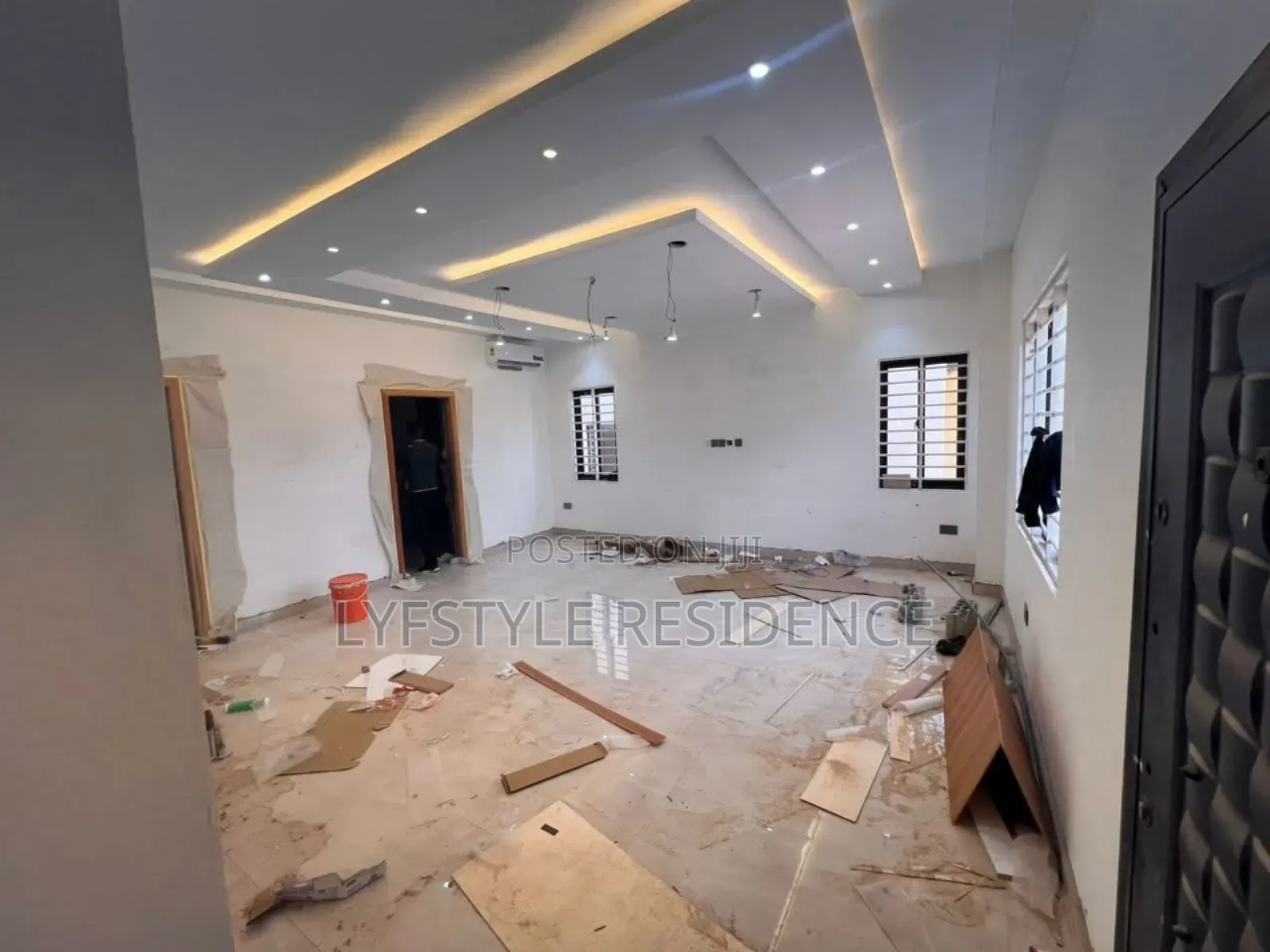 4bdrm House in Focus, Owusu Ansah for sale in Owusu Ansah