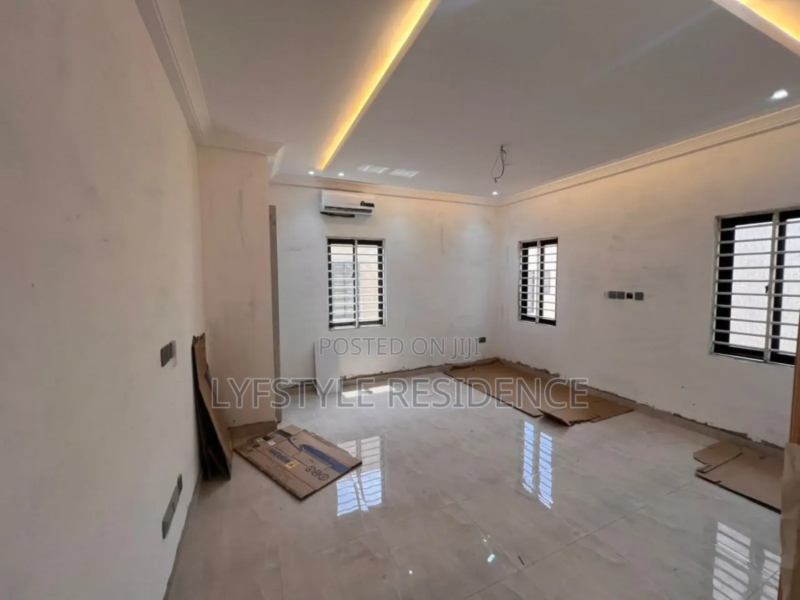 4bdrm House in Focus, Owusu Ansah for sale in Owusu Ansah