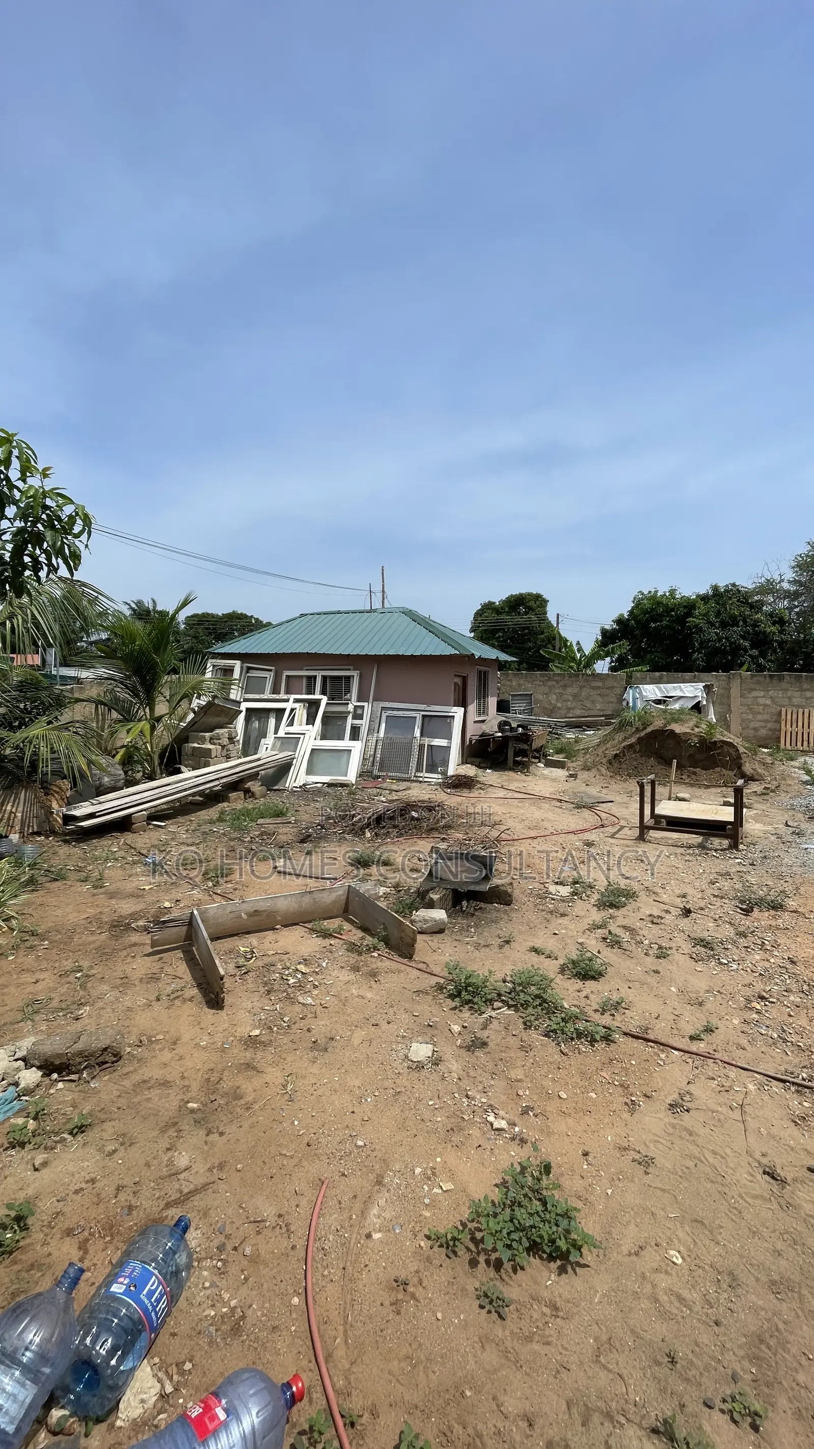 Almost Two (2) of Land for Sale at Tesano in Tesano