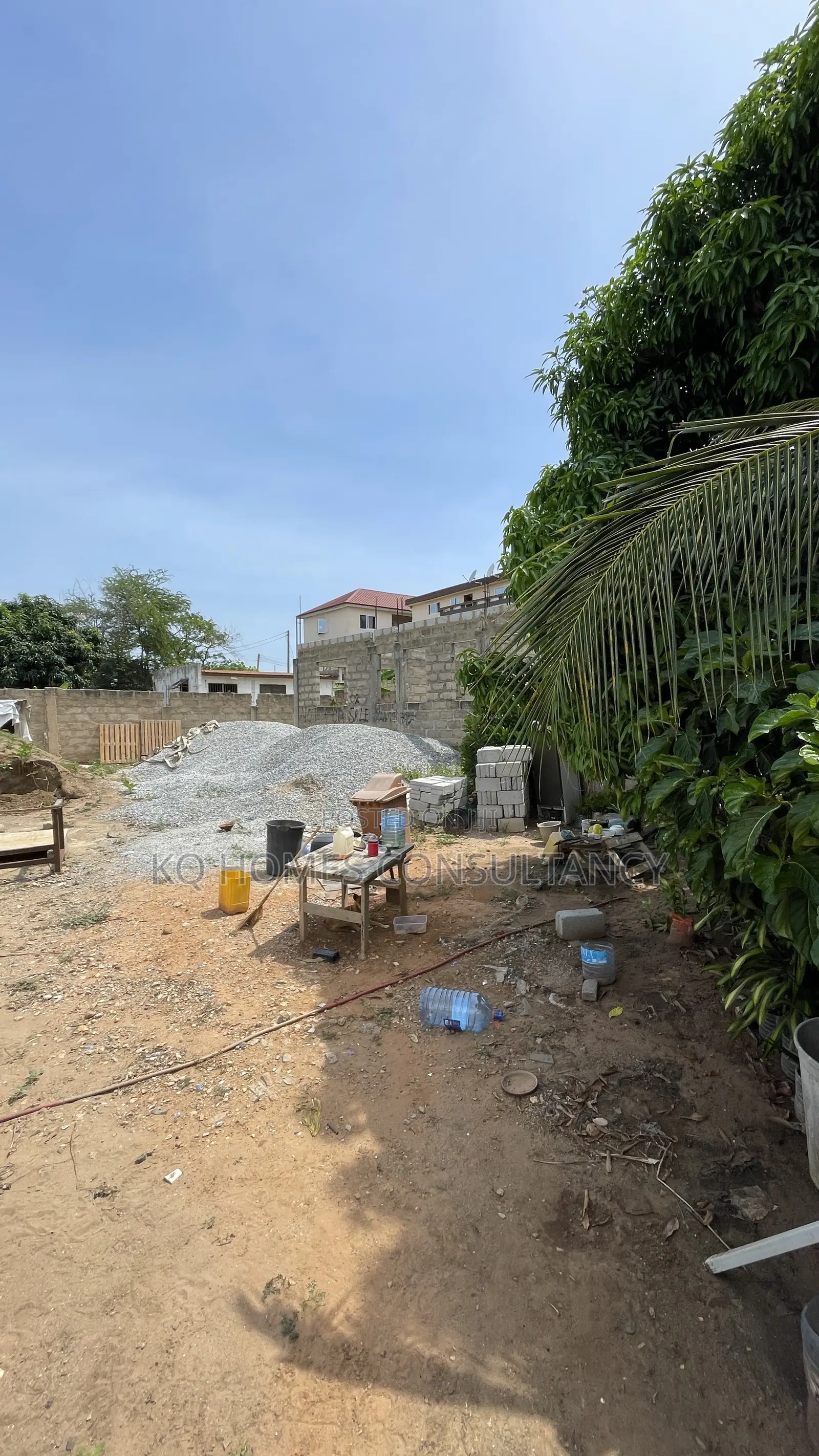 Almost Two (2) of Land for Sale at Tesano in Tesano