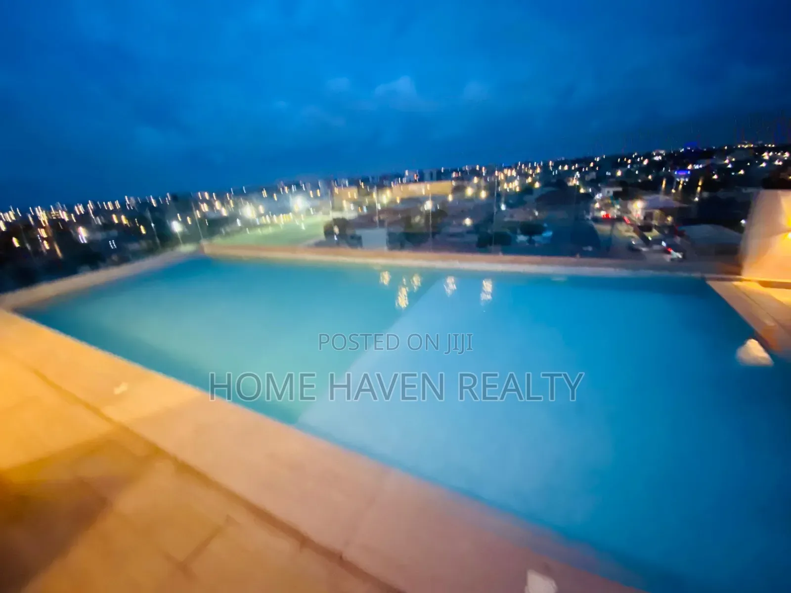 Furnished 3bdrm Apartment in Abelemkpe, Lincoln School Area for rent in Lincoln School Area