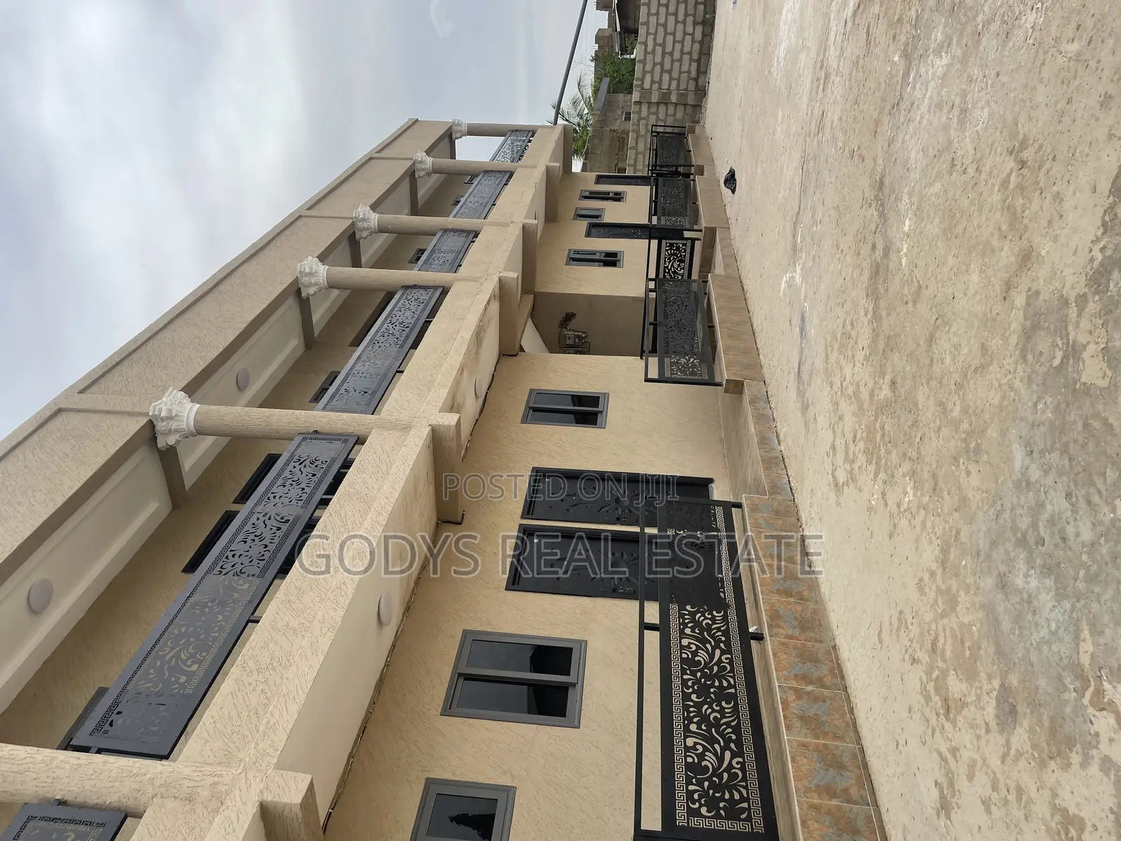 1bdrm Apartment in Lamptey, Kasoa for rent in Kasoa