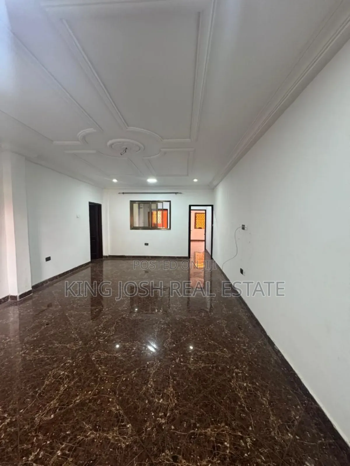 3bdrm Apartment in Lashibi, Klagon for rent in Lashibi