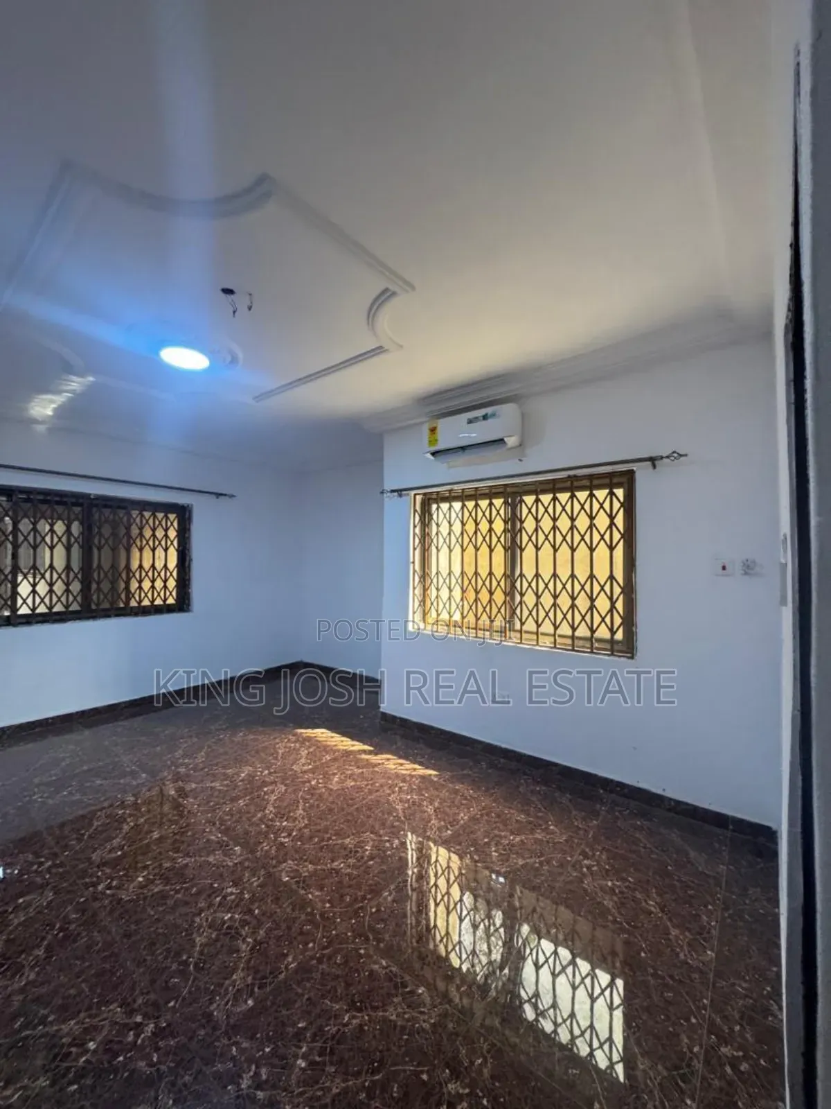 3bdrm Apartment in Lashibi, Klagon for rent in Lashibi