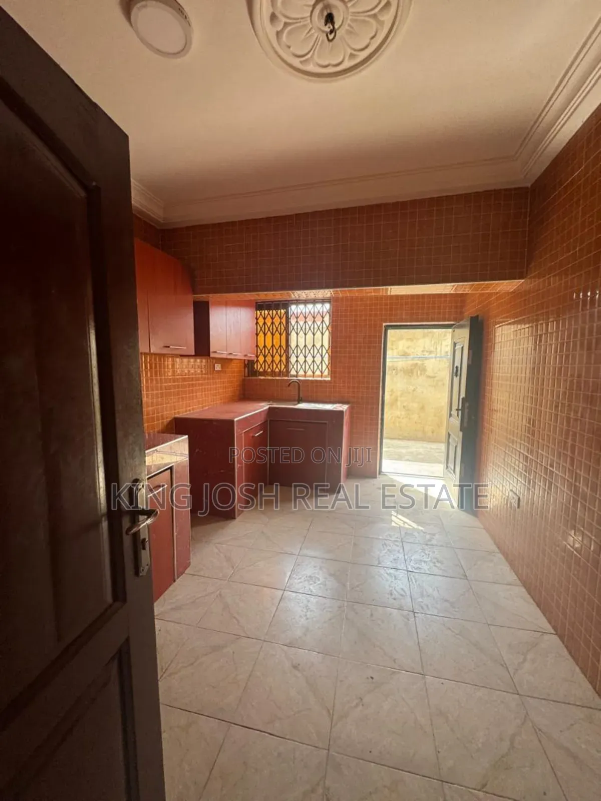 3bdrm Apartment in Lashibi, Klagon for rent in Lashibi