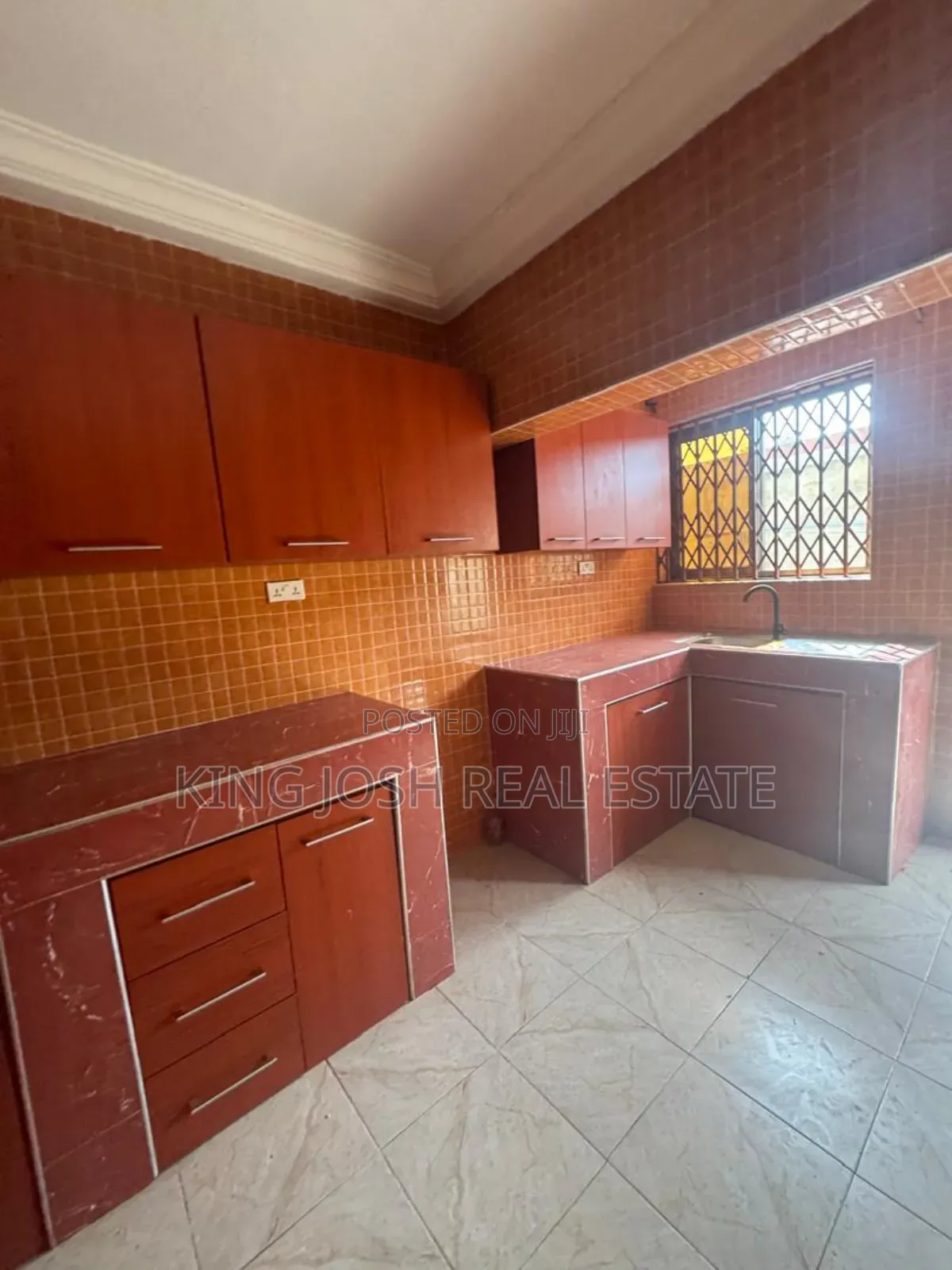 3bdrm Apartment in Lashibi, Klagon for rent in Lashibi