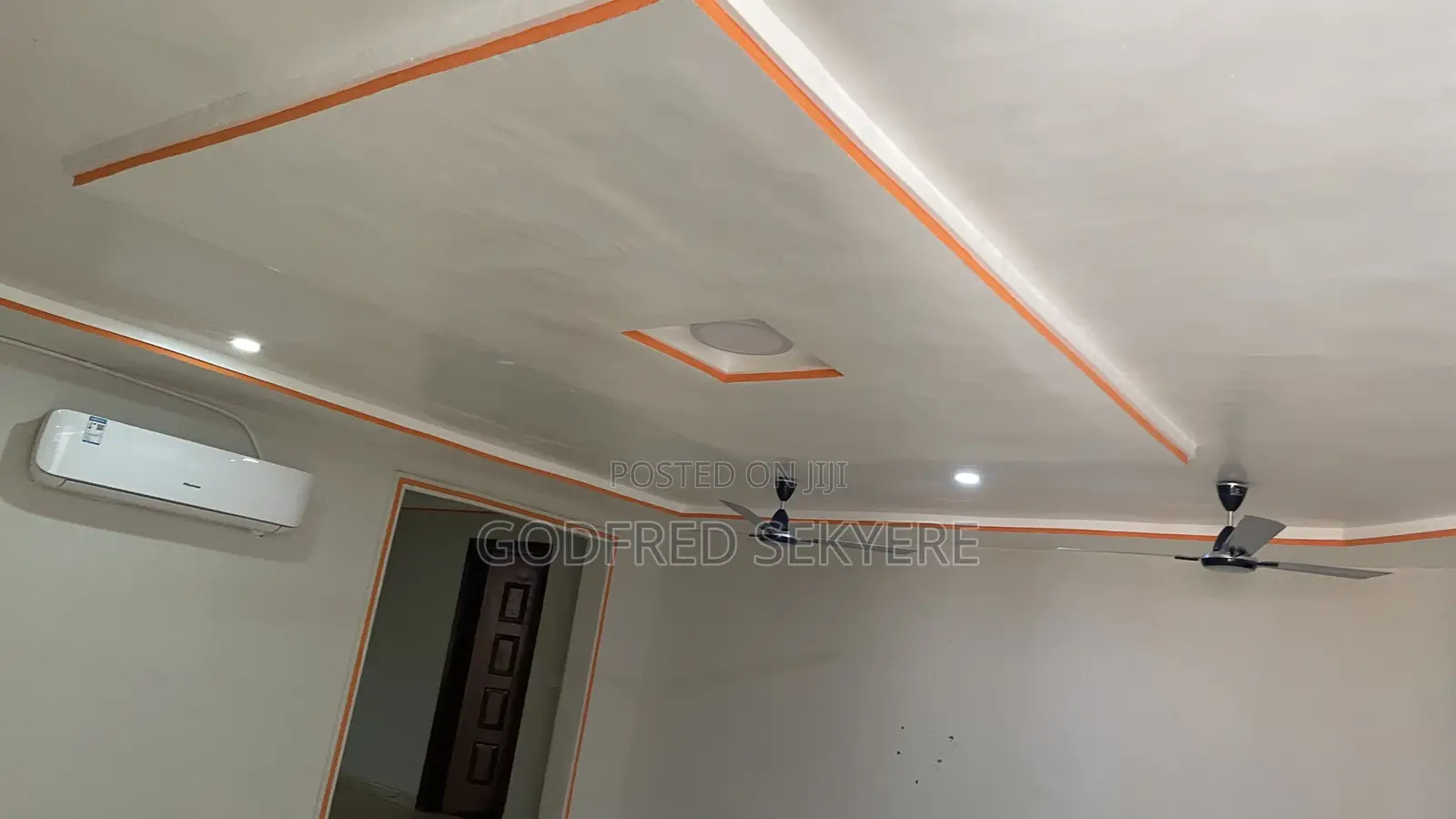 Furnished 4bdrm House in Adeleke Estates, Kumasi Metropolitan for rent in Kumasi Metropolitan