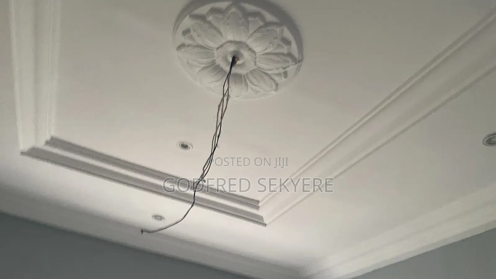 2bdrm Apartment in Adeleke Estates, Kumasi Metropolitan for rent in Kumasi Metropolitan