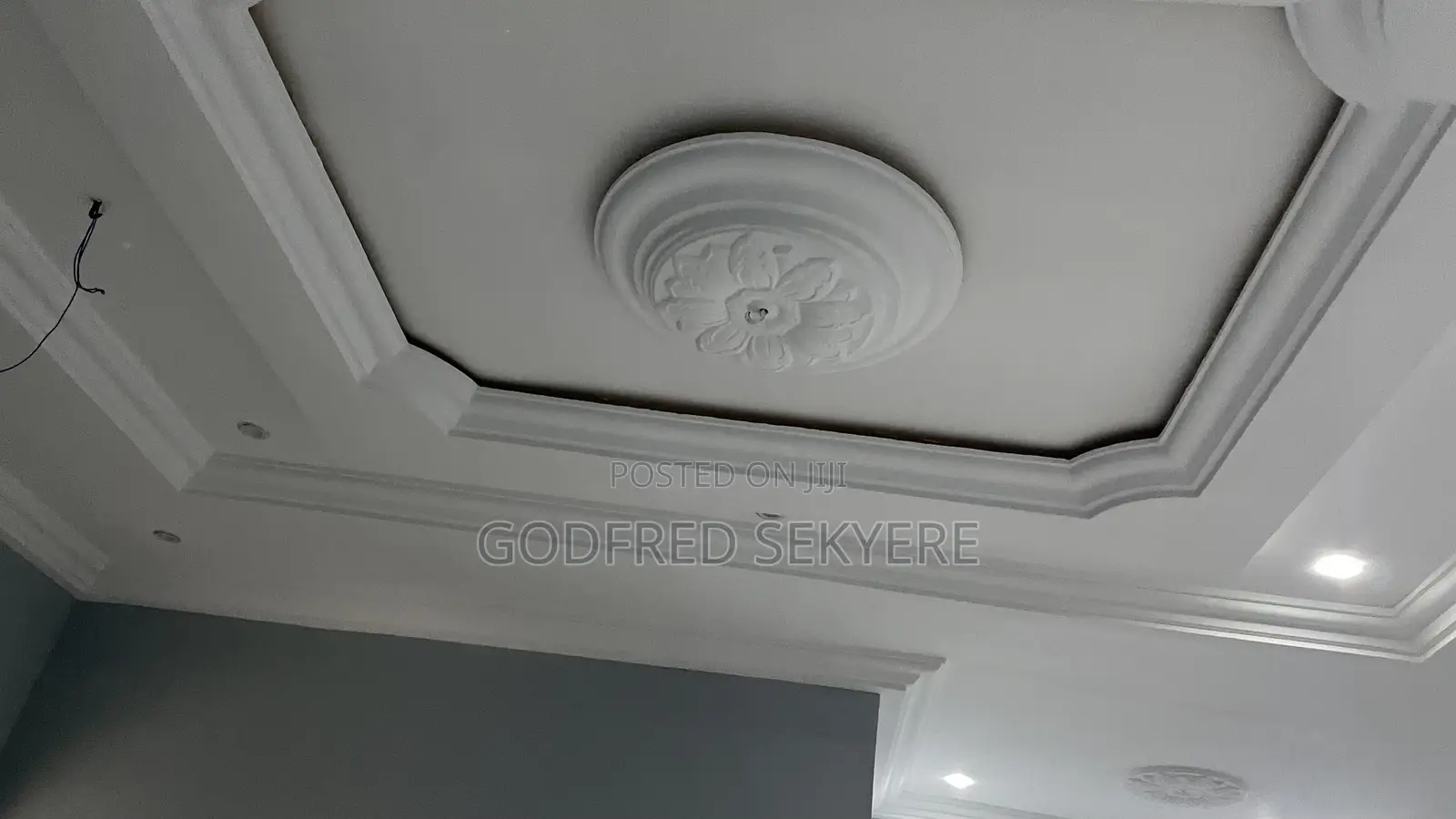 2bdrm Apartment in Adeleke Estates, Kumasi Metropolitan for rent in Kumasi Metropolitan