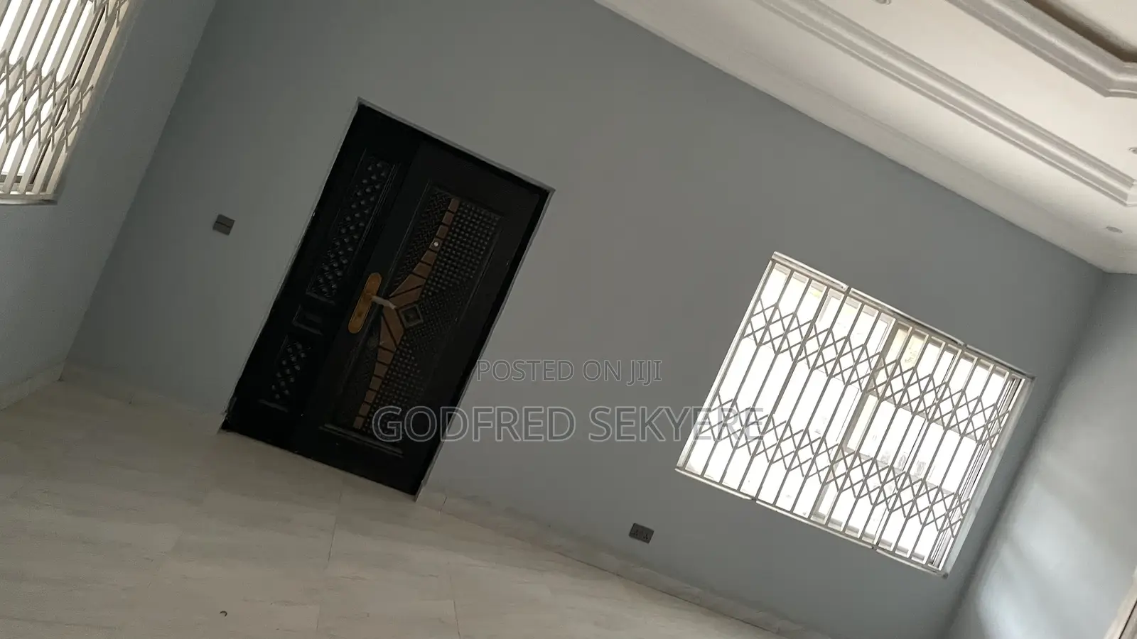 2bdrm Apartment in Adeleke Estates, Kumasi Metropolitan for rent in Kumasi Metropolitan