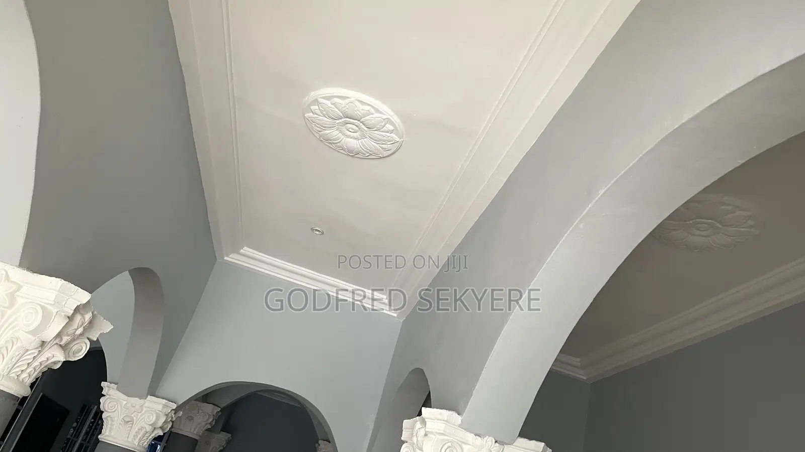 2bdrm Apartment in Adeleke Estates, Kumasi Metropolitan for rent in Kumasi Metropolitan