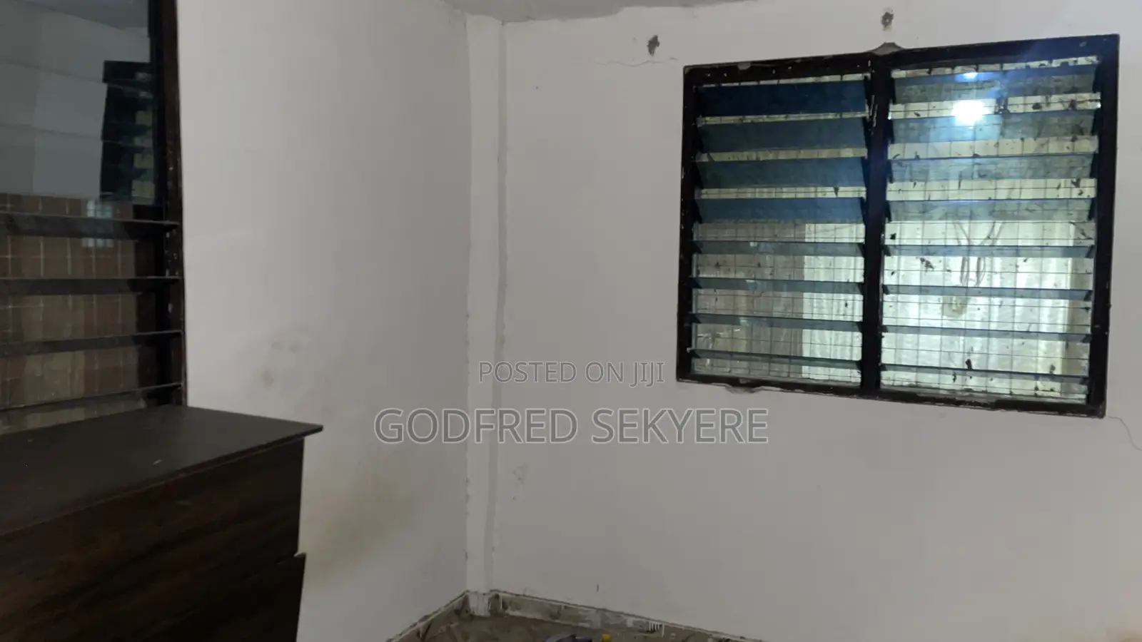 1bdrm Apartment in Adeleke Estates, Kumasi Metropolitan for rent in Kumasi Metropolitan
