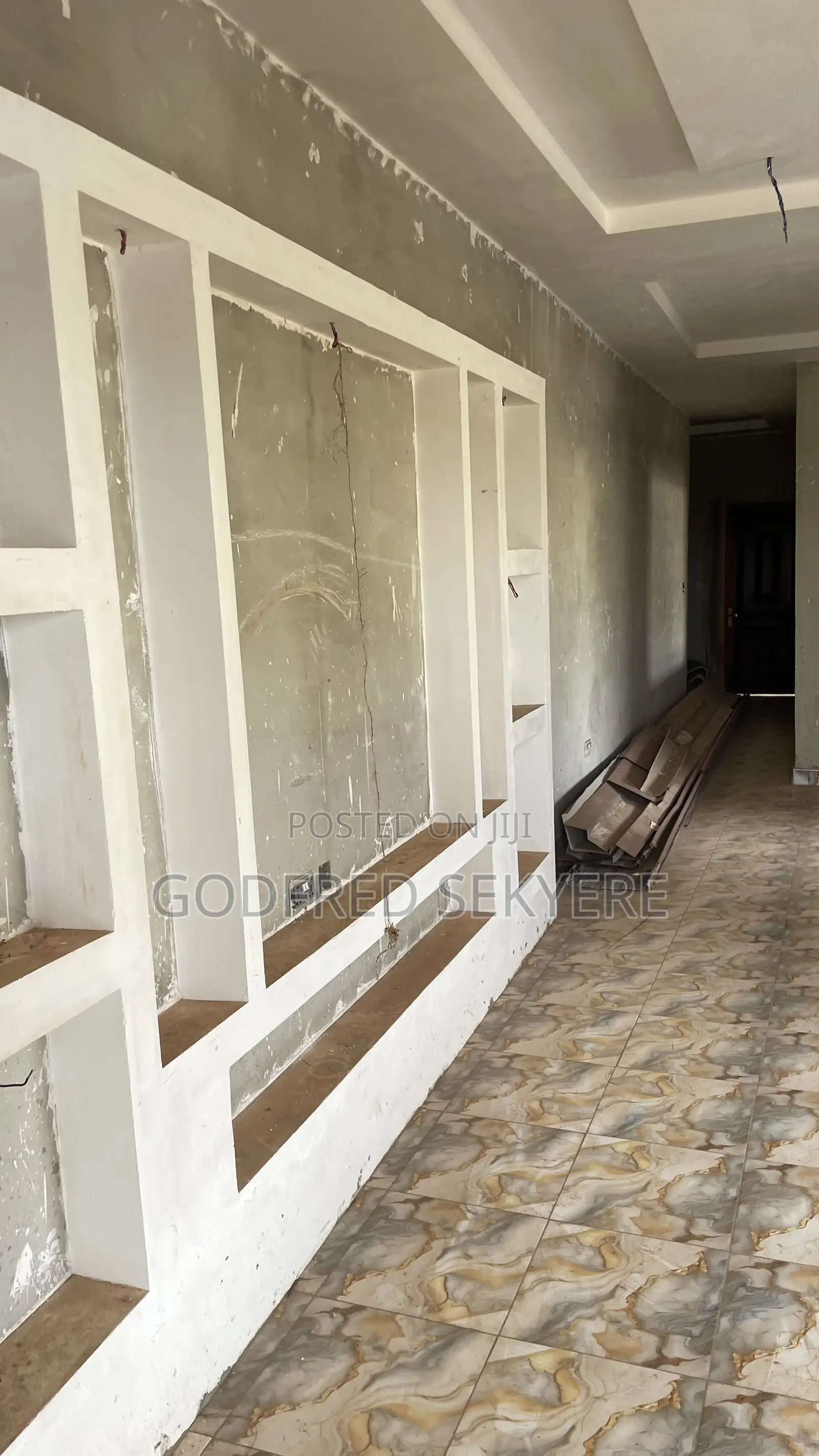 2bdrm Apartment in Adeleke Estates, Kumasi Metropolitan for rent in Kumasi Metropolitan