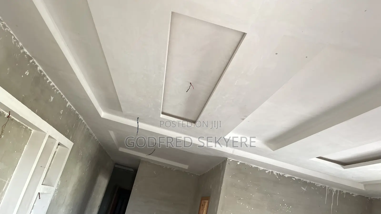 2bdrm Apartment in Adeleke Estates, Kumasi Metropolitan for rent in Kumasi Metropolitan