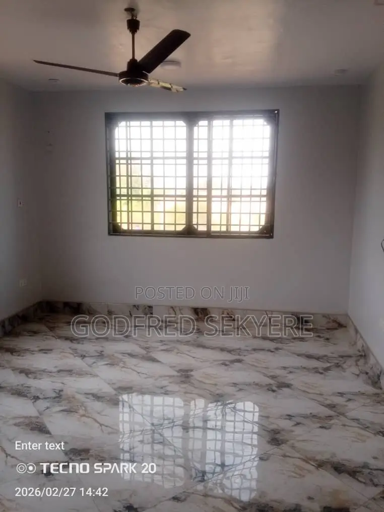 2bdrm Apartment in Adeleke Estates, Kumasi Metropolitan for rent in Kumasi Metropolitan