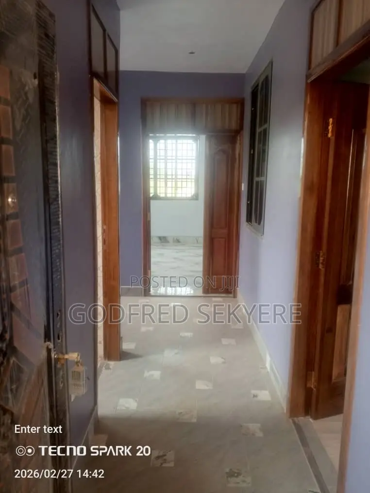 2bdrm Apartment in Adeleke Estates, Kumasi Metropolitan for rent in Kumasi Metropolitan