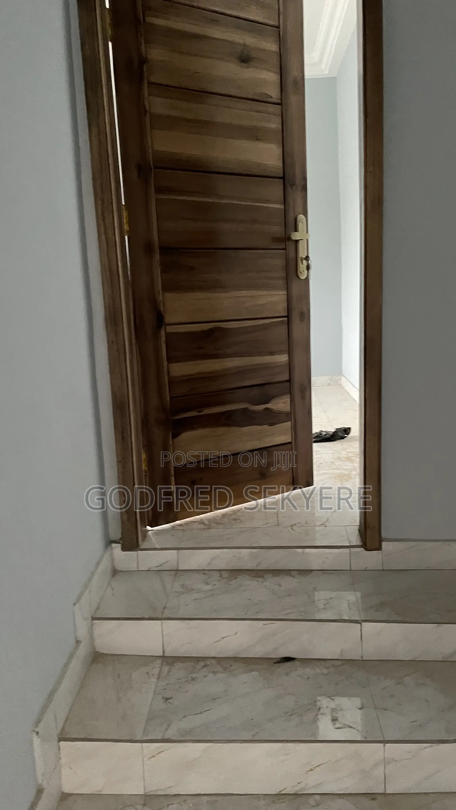 2bdrm Apartment in Adeleke Estates, Kumasi Metropolitan for rent in Kumasi Metropolitan