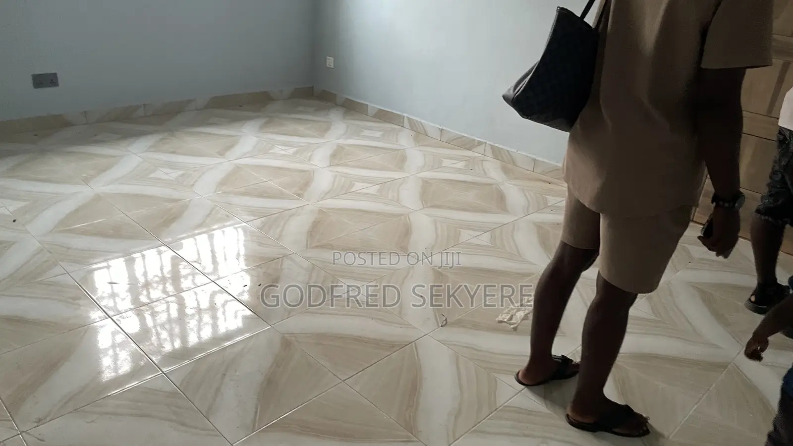 2bdrm Apartment in Adeleke Estates, Kumasi Metropolitan for rent in Kumasi Metropolitan