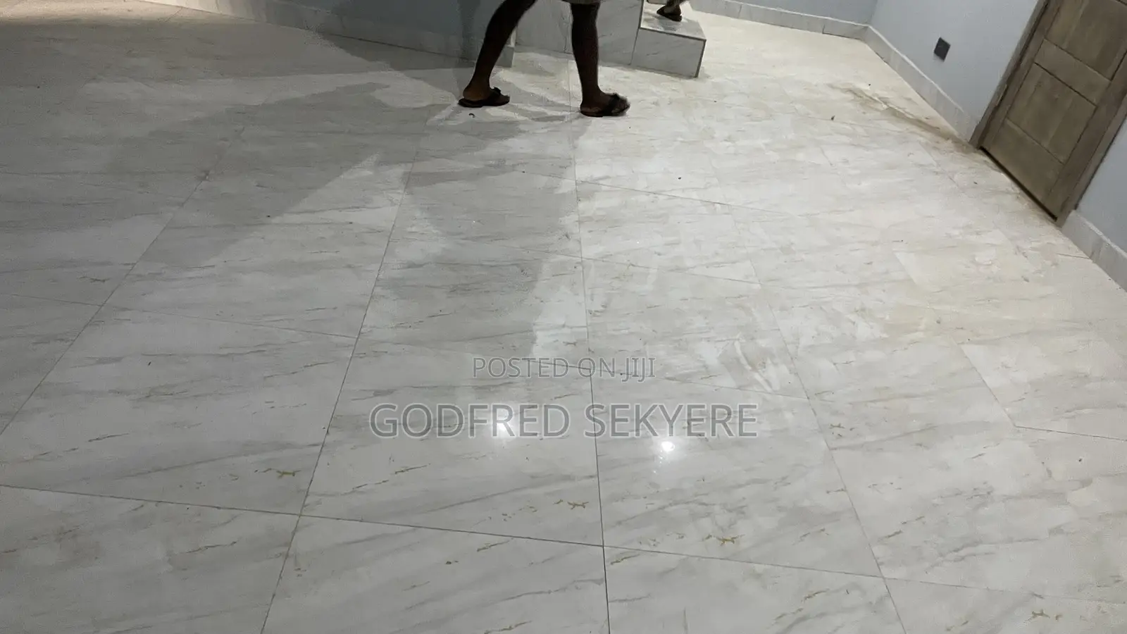 2bdrm Apartment in Adeleke Estates, Kumasi Metropolitan for rent in Kumasi Metropolitan