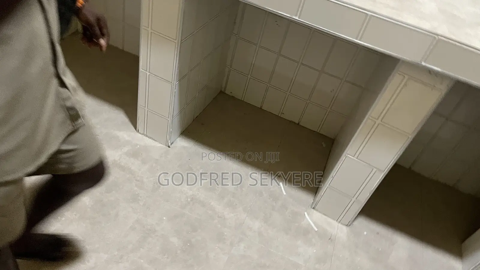 2bdrm Apartment in Adeleke Estates, Kumasi Metropolitan for rent in Kumasi Metropolitan