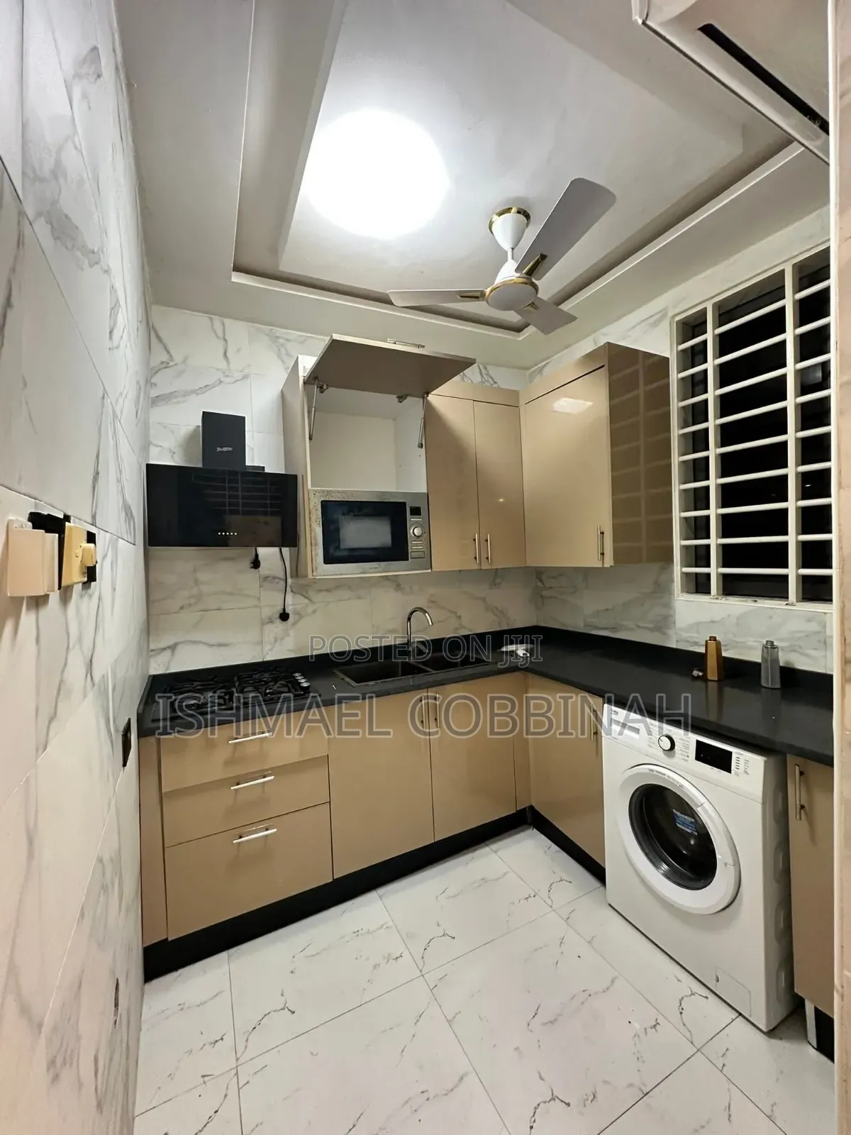 2bdrm Apartment in Ishmit Housing Hub, West Hills Mall Area for rent in West Hills Mall Area