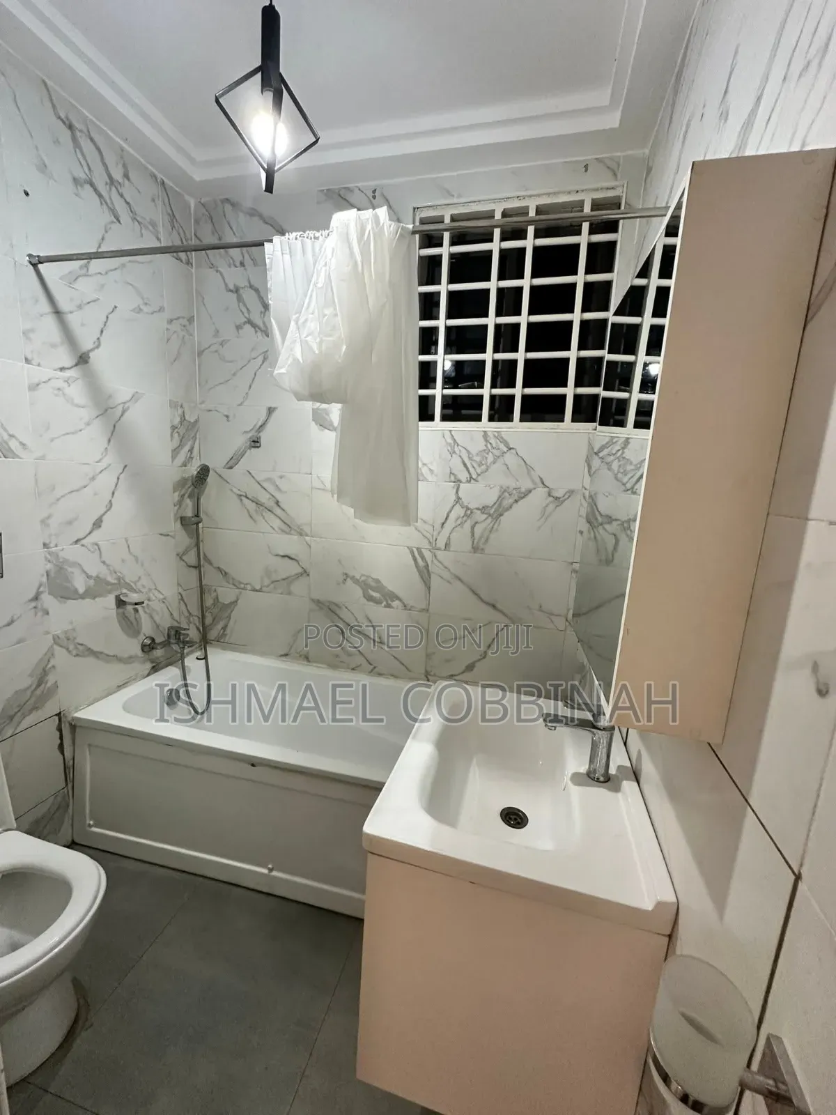 2bdrm Apartment in Ishmit Housing Hub, West Hills Mall Area for rent in West Hills Mall Area