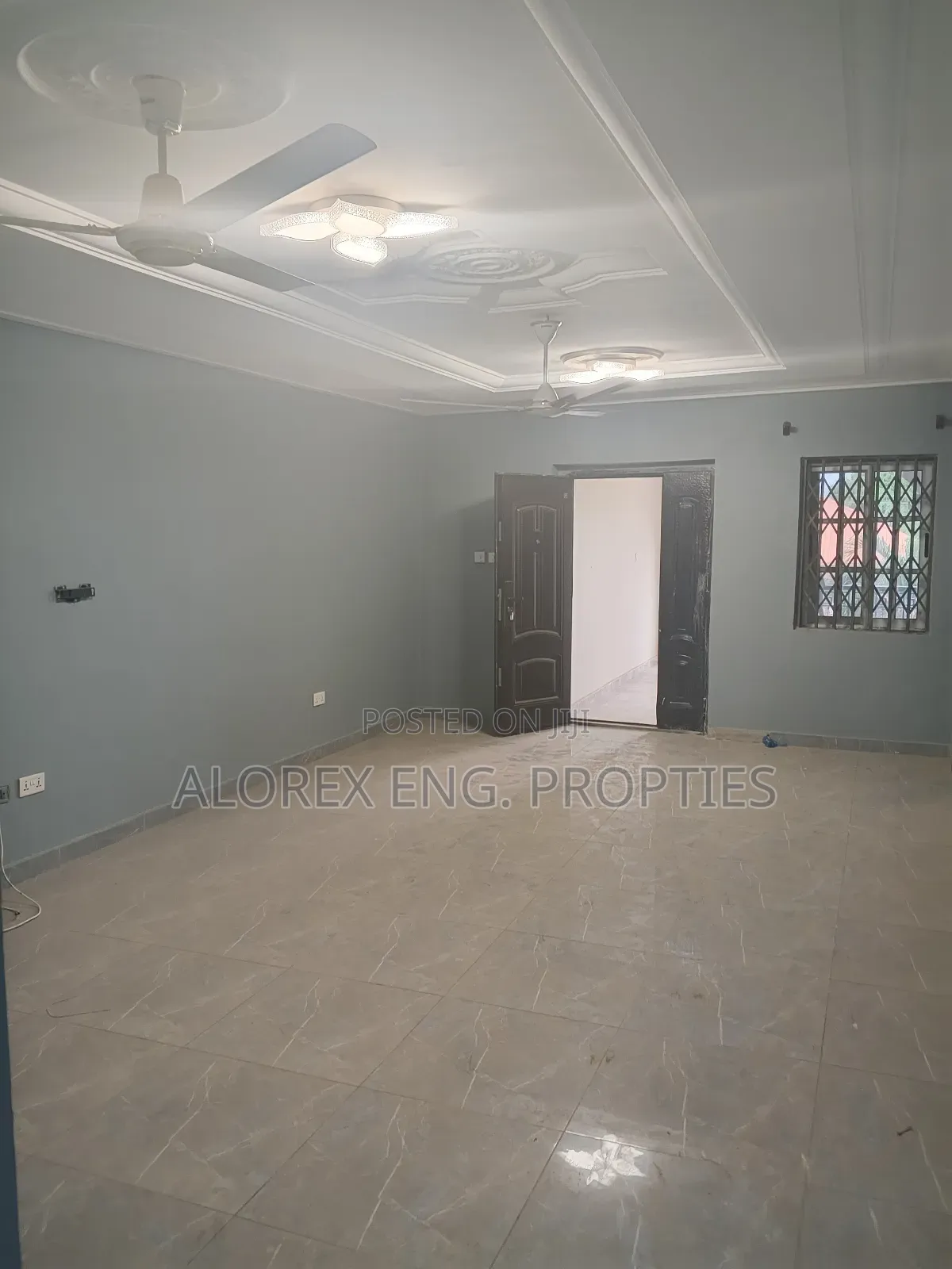 3bdrm Apartment in Air Condition, Oyarifa Mall Area for rent in Oyarifa Mall Area