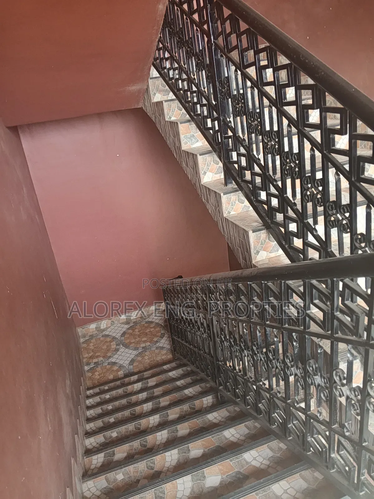 3bdrm Apartment in Air Condition, Oyarifa Mall Area for rent in Oyarifa Mall Area