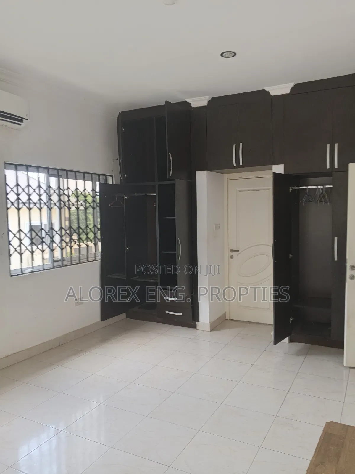 3bdrm Apartment in Oyarifa for rent in Oyarifa Mall Area