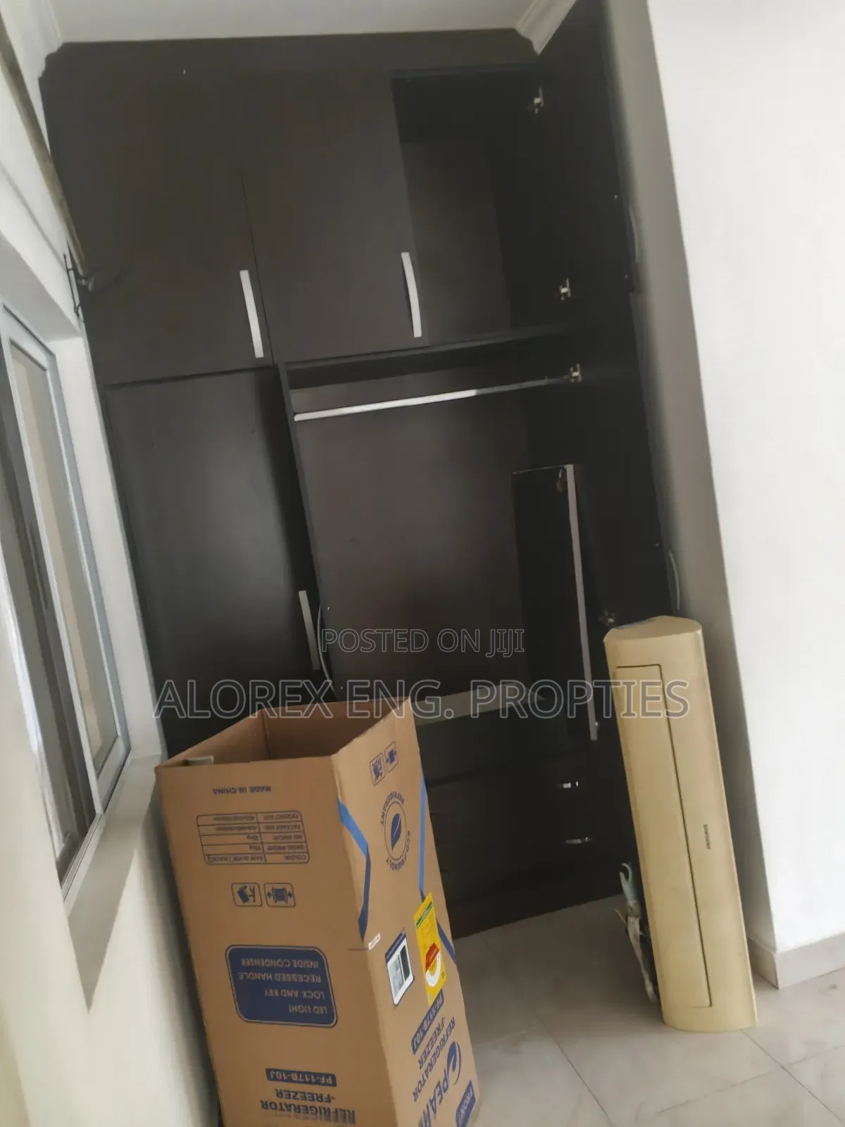 3bdrm Apartment in Oyarifa for rent in Oyarifa Mall Area