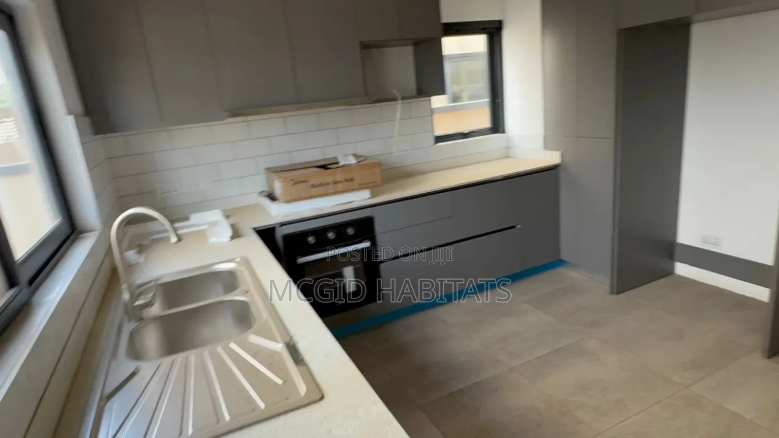 3bdrm House in Oyarifa Mall Area for sale in Oyarifa Mall Area
