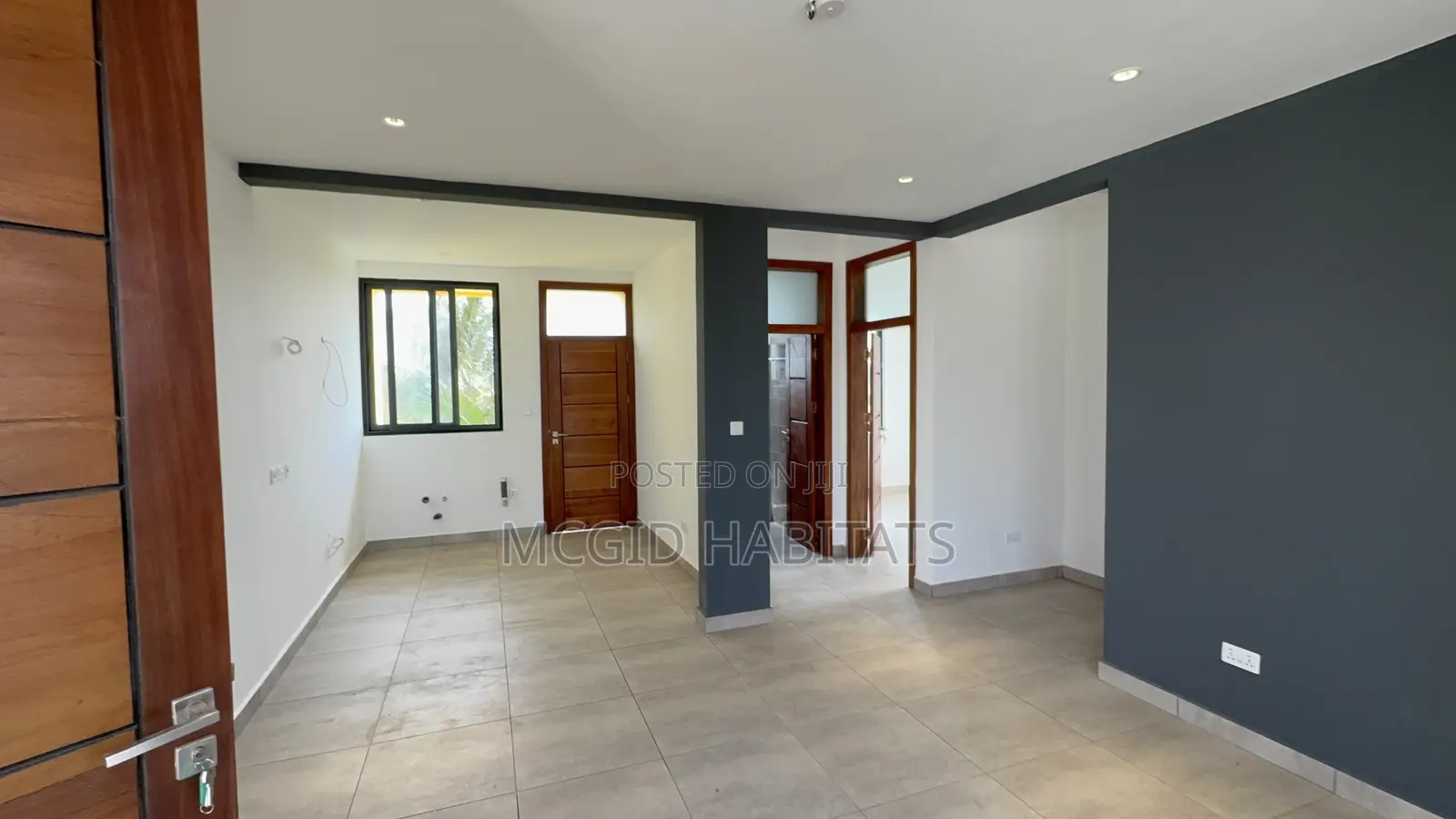 2bdrm Apartment in Oyarifa for sale in Oyarifa