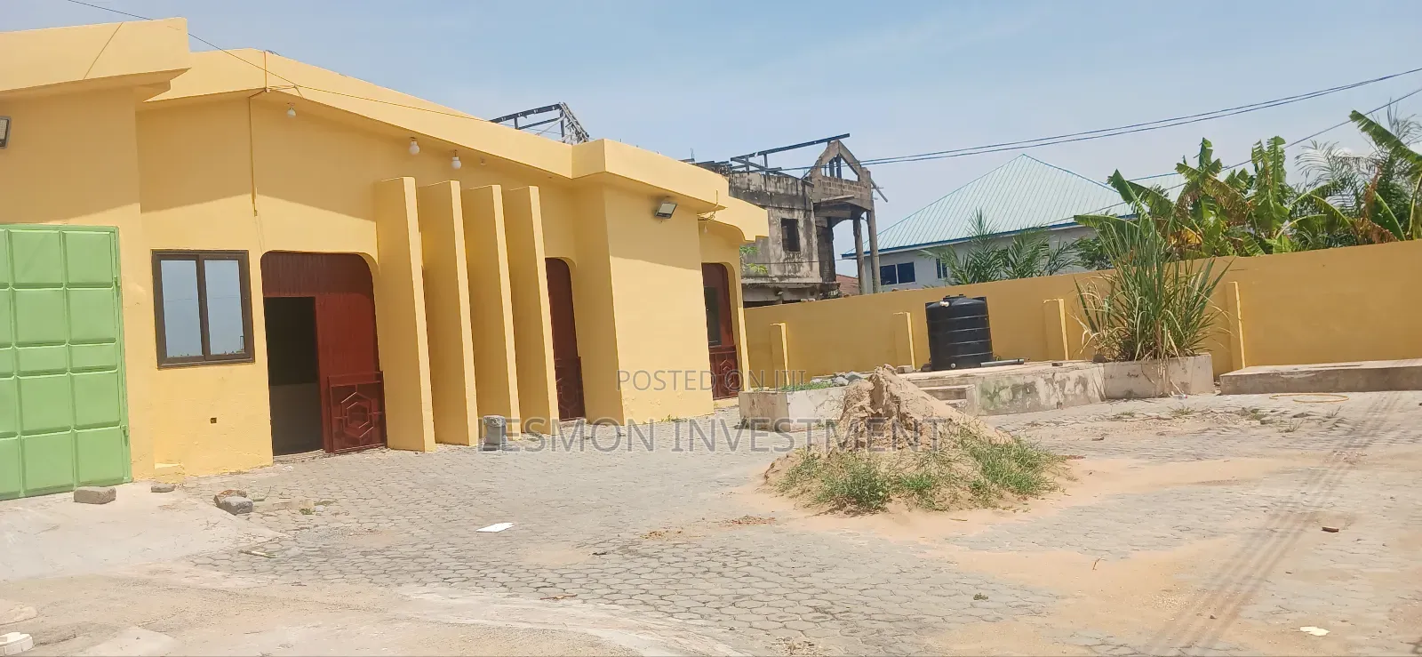 6bdrm House in Lesmon Investment, Manet Junction for rent in Manet Junction