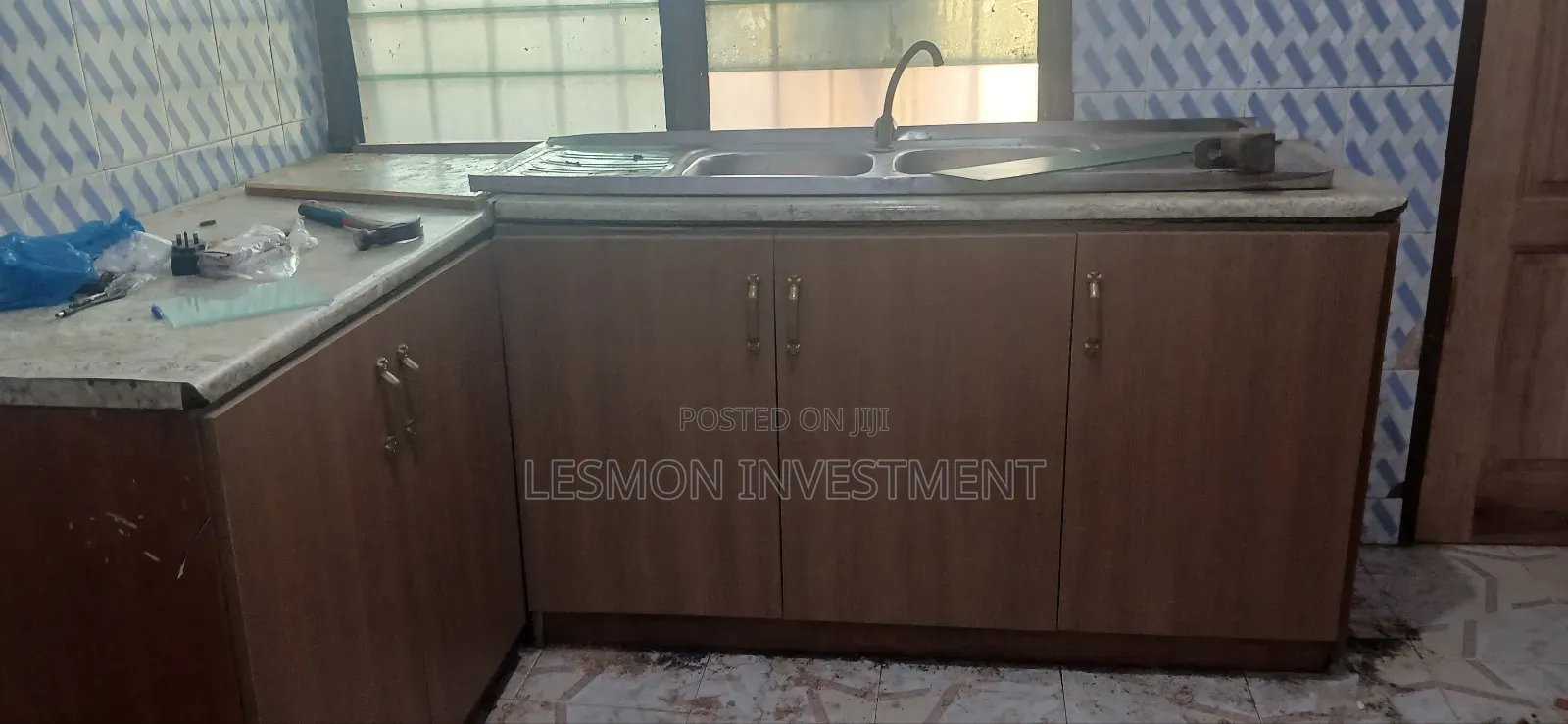6bdrm House in Lesmon Investment, Manet Junction for rent in Manet Junction