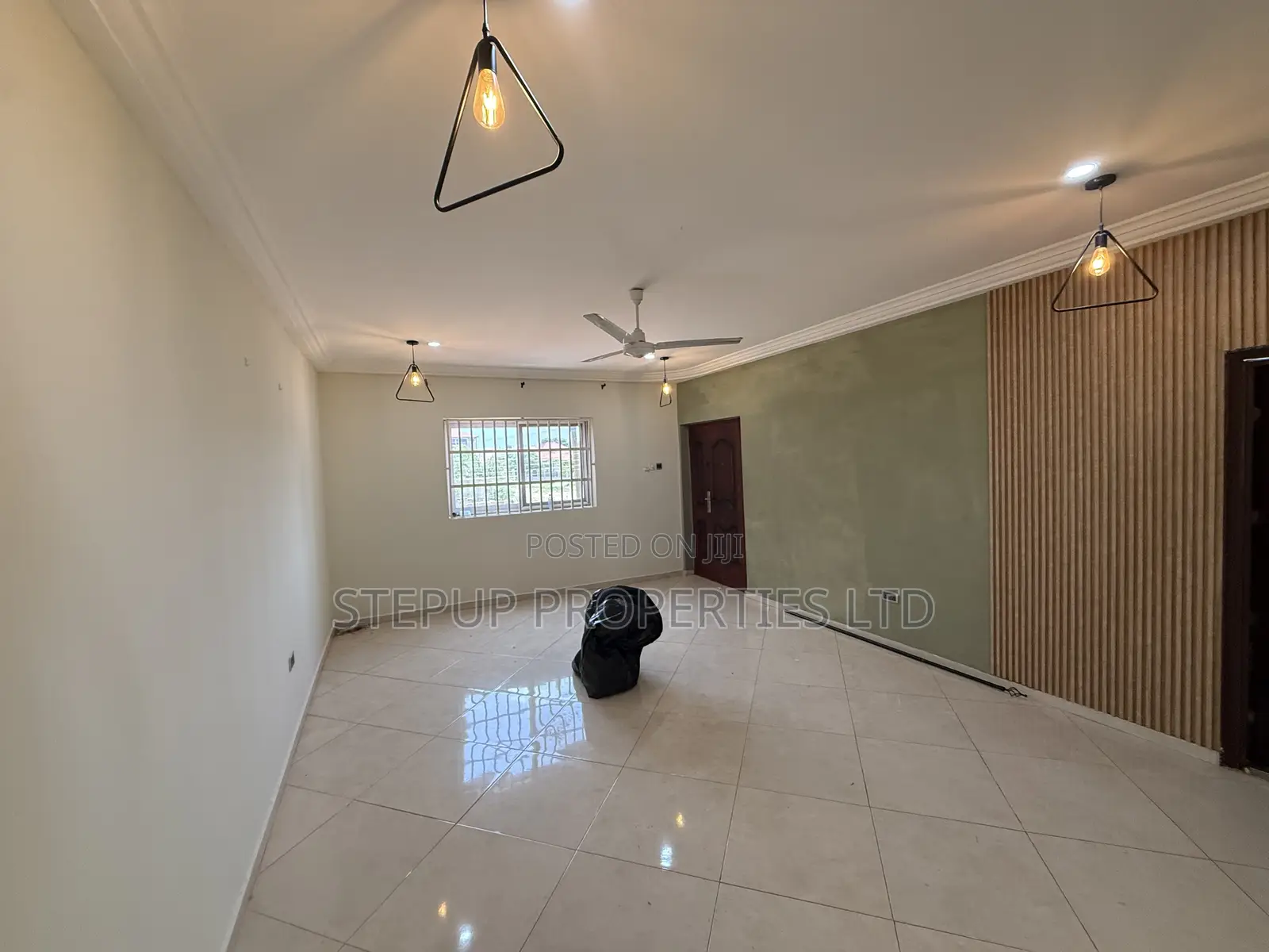 2bdrm Apartment in Adjiringanor, Ability for rent in Ability