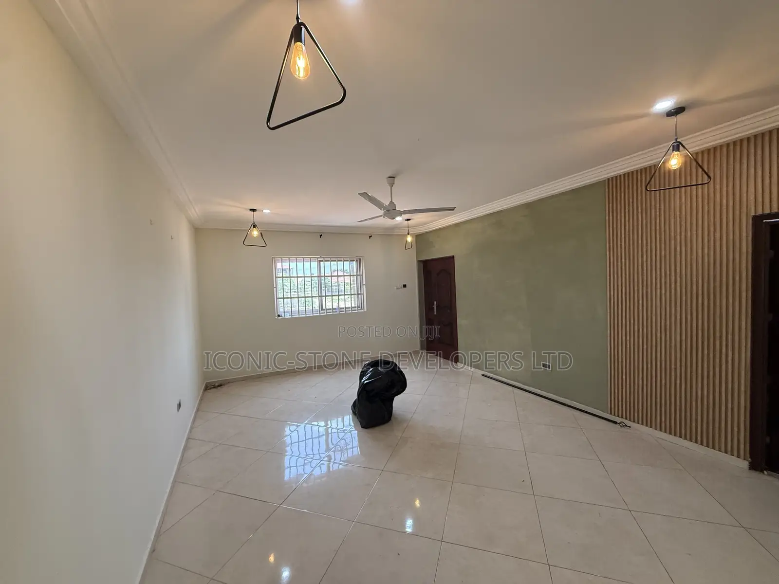 2bdrm Apartment in Adjiringanor, Ability for rent in Ability