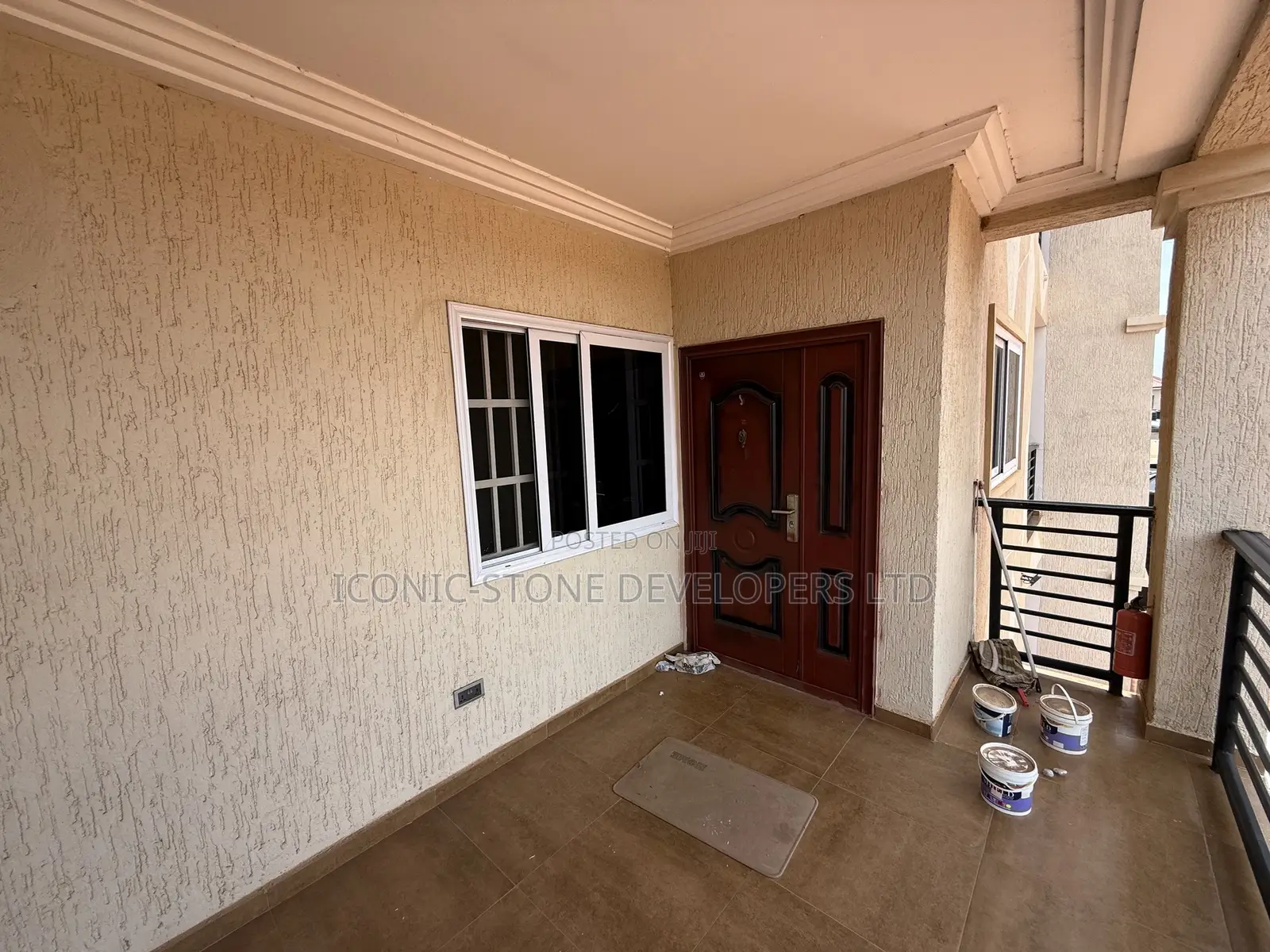 2bdrm Apartment in Adjiringanor, Ability for rent in Ability