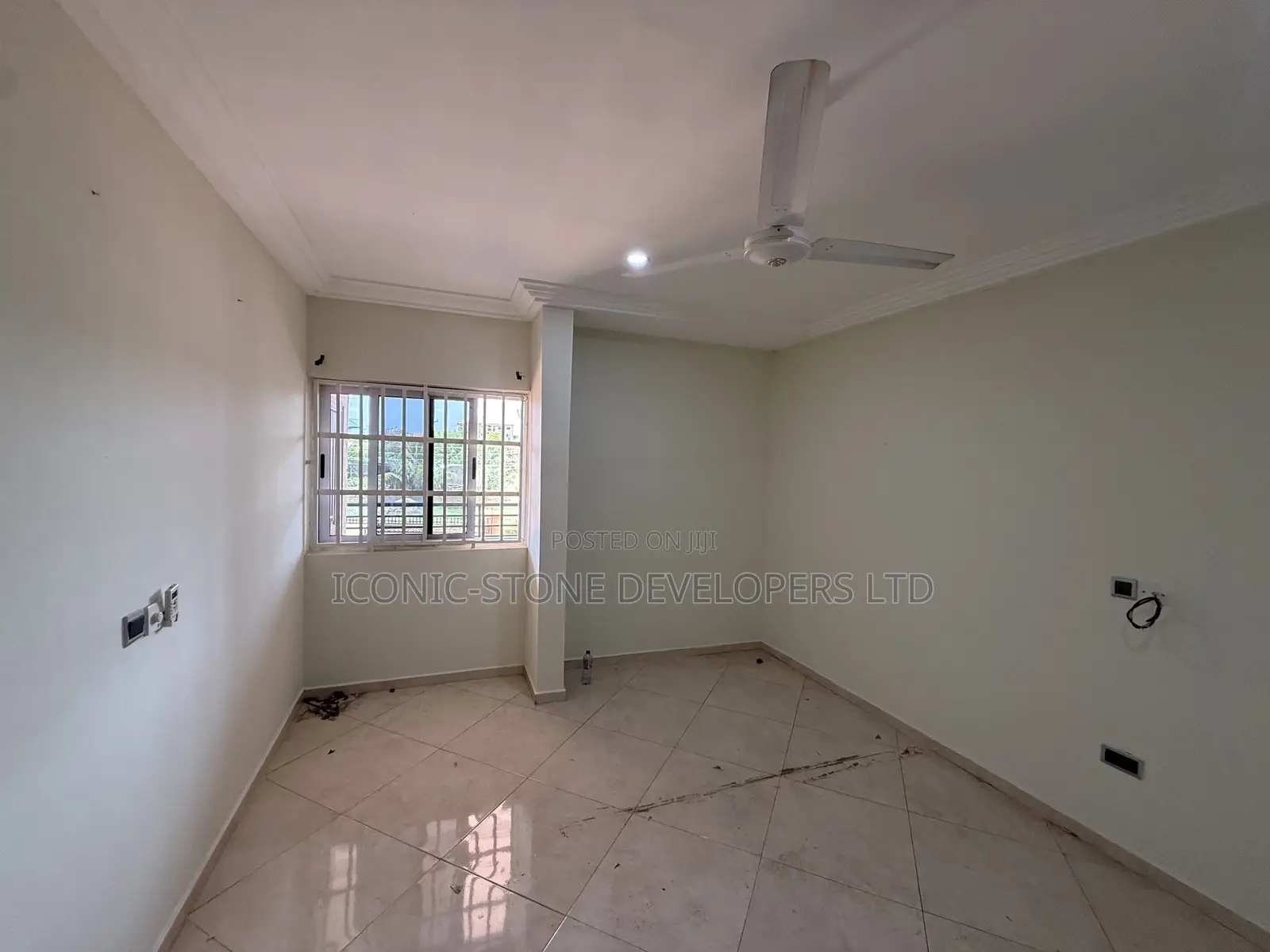 2bdrm Apartment in Adjiringanor, Ability for rent in Ability