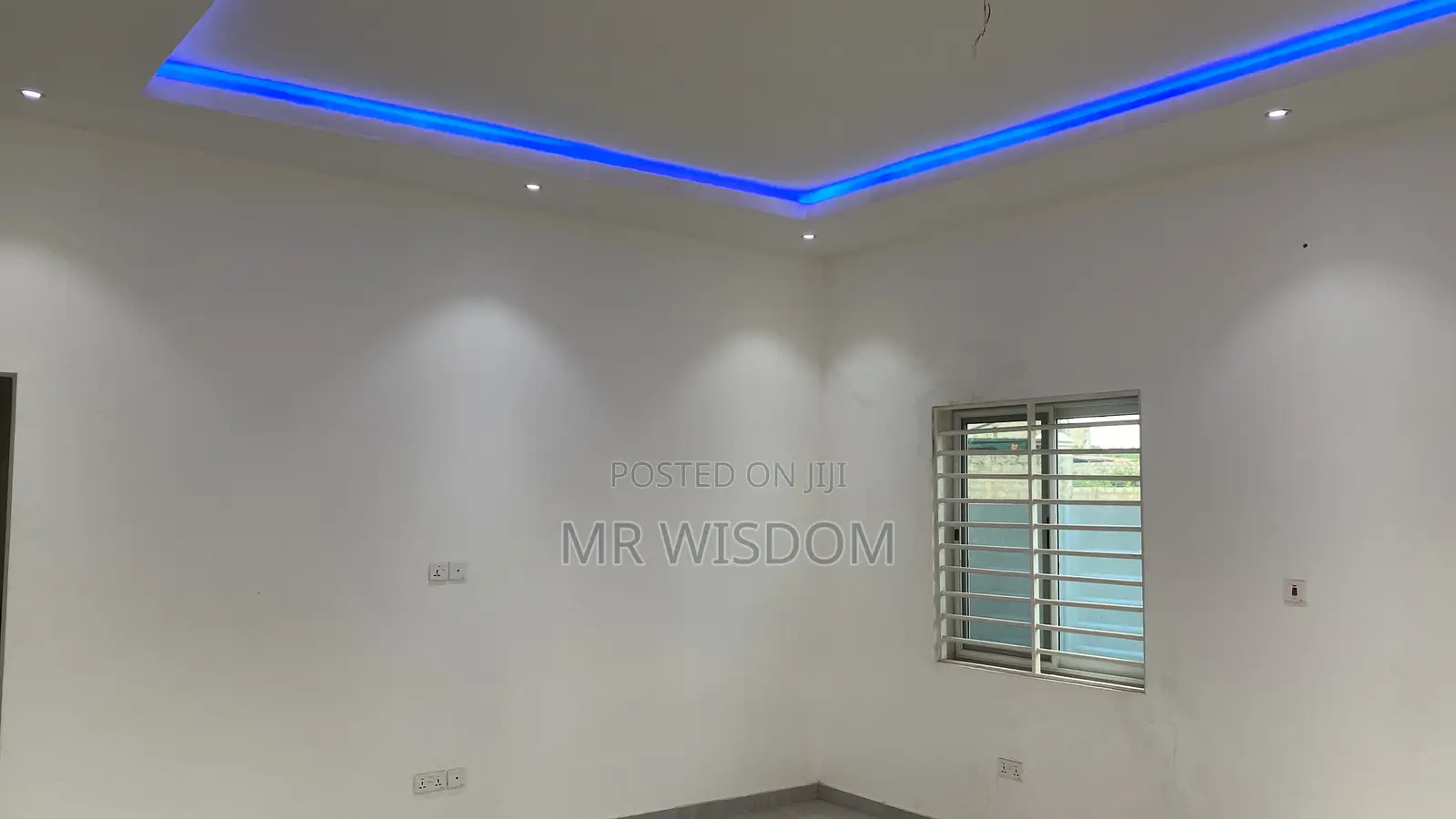 3bdrm Bungalow in Lakeside Estate, Ashaley Botwe for sale in Ashaley Botwe