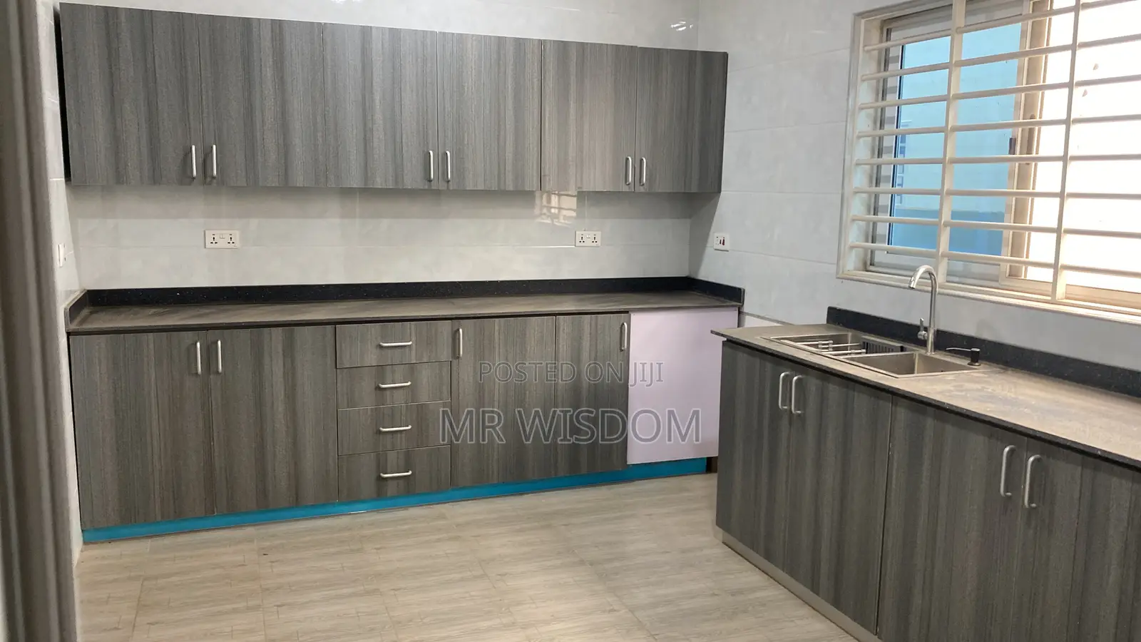 3bdrm Bungalow in Lakeside Estate, Ashaley Botwe for sale in Ashaley Botwe
