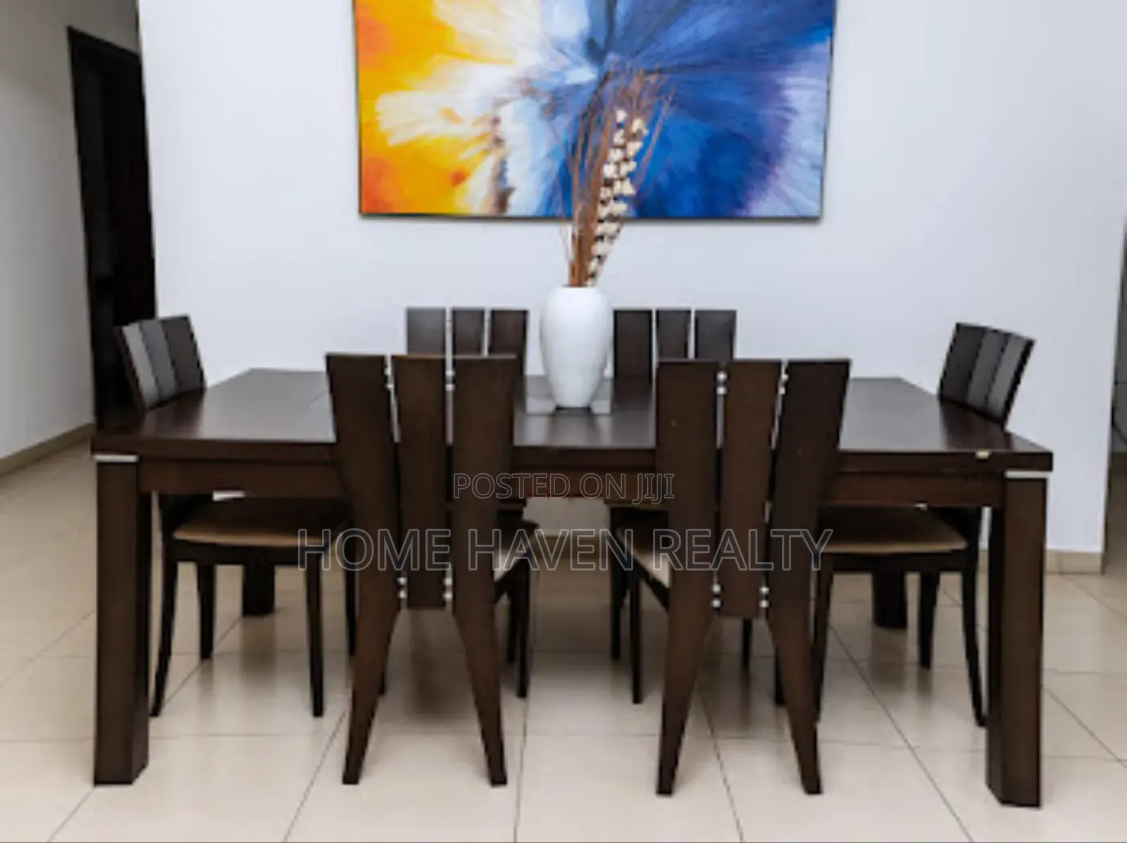 Furnished 3bdrm Apartment in Airport Residentials for rent in Airport Residential Area