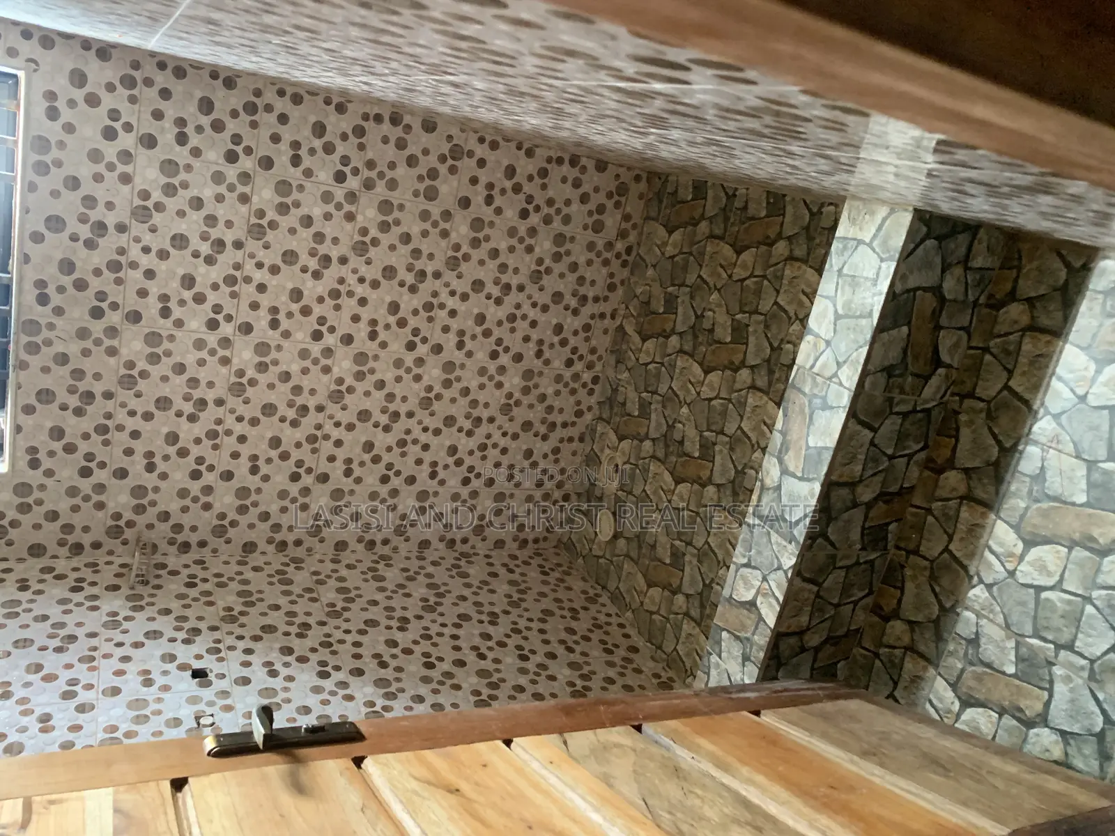 3bdrm House in Lasisi And Christ, Amasaman for rent in Amasaman