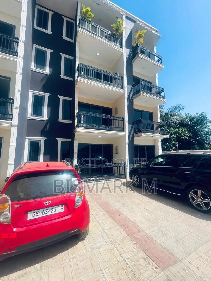 2bdrm Apartment in East Legon for rent in East Legon