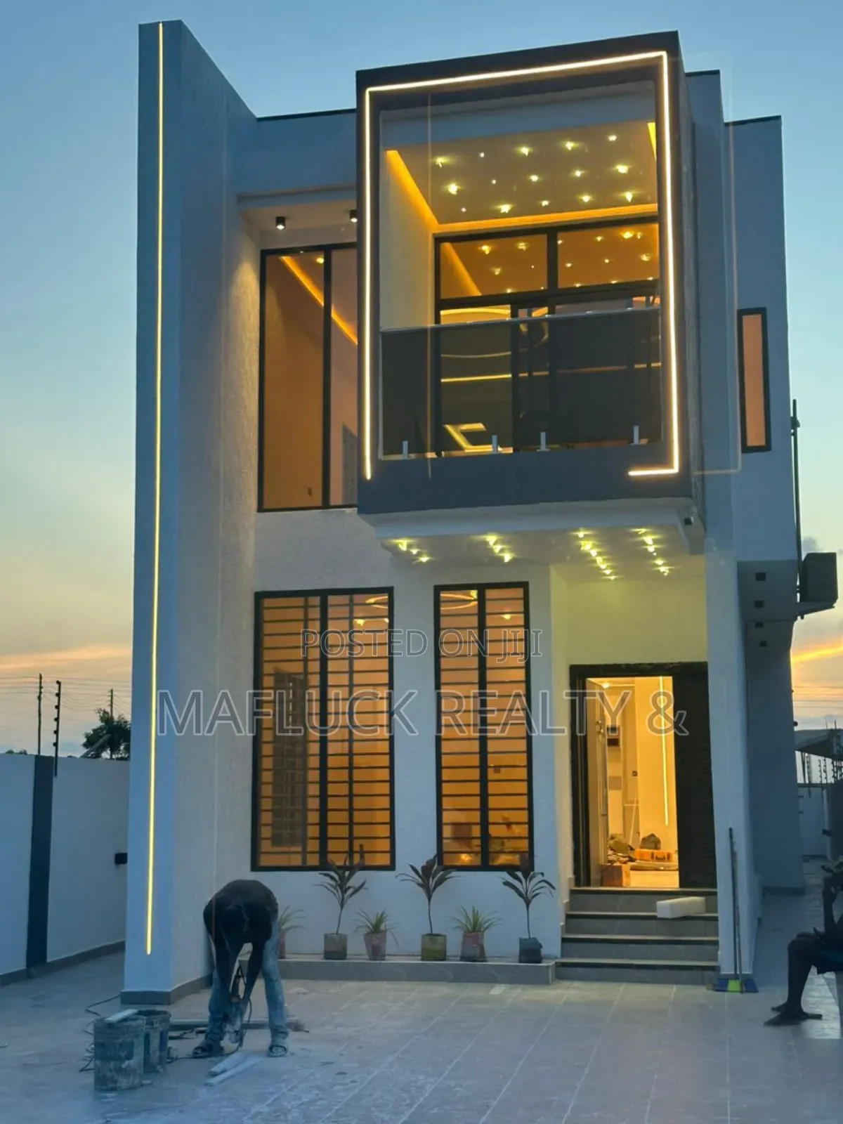 3bdrm House in Lakeside Estate for sale in Lake Side Estate