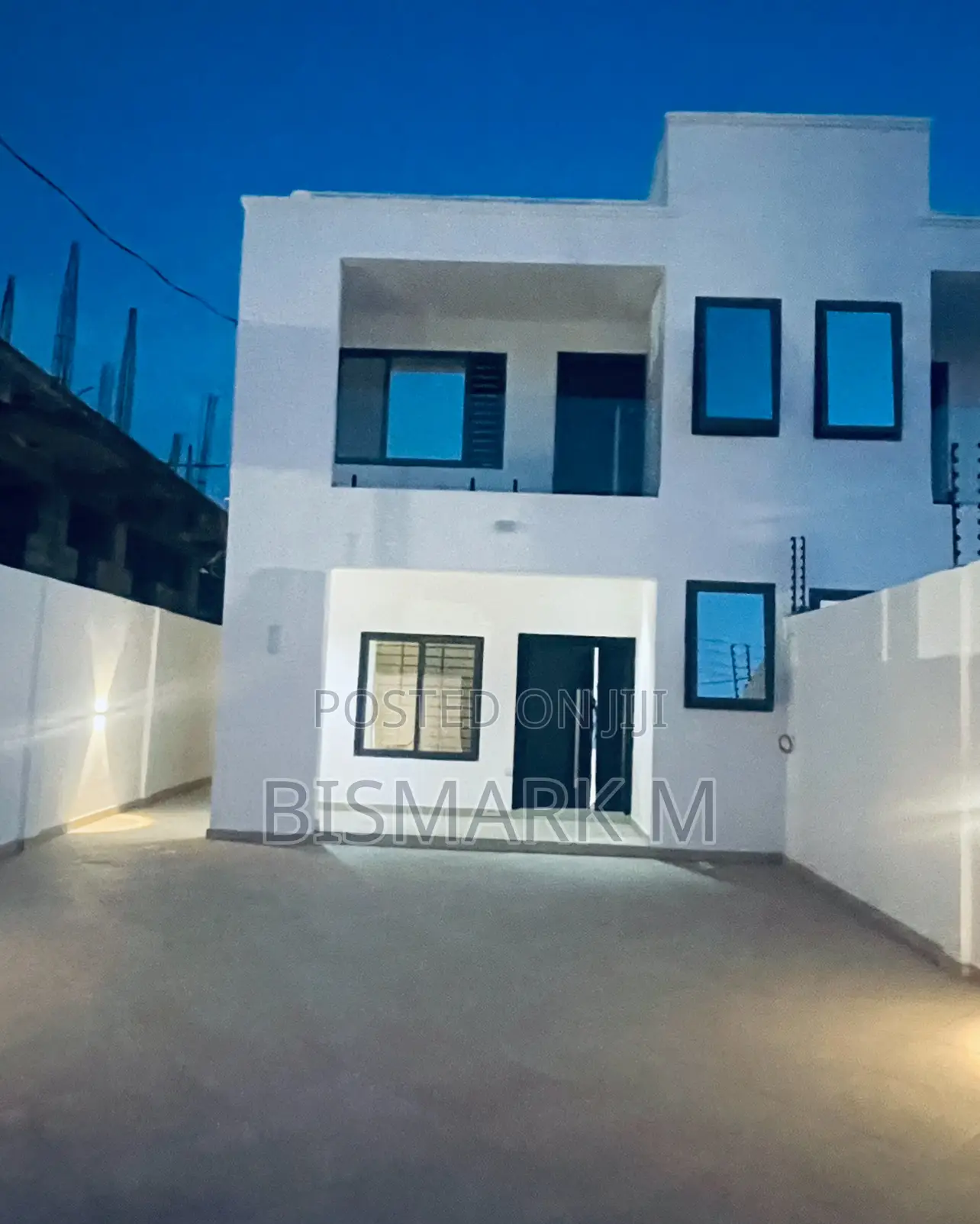 2bdrm House in East Legon for sale in East Legon