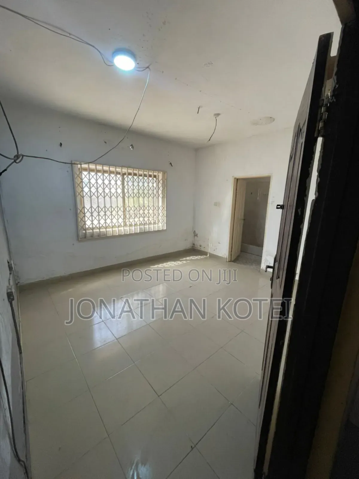 1bdrm Apartment in Baatsona Total for rent in Baatsona Total