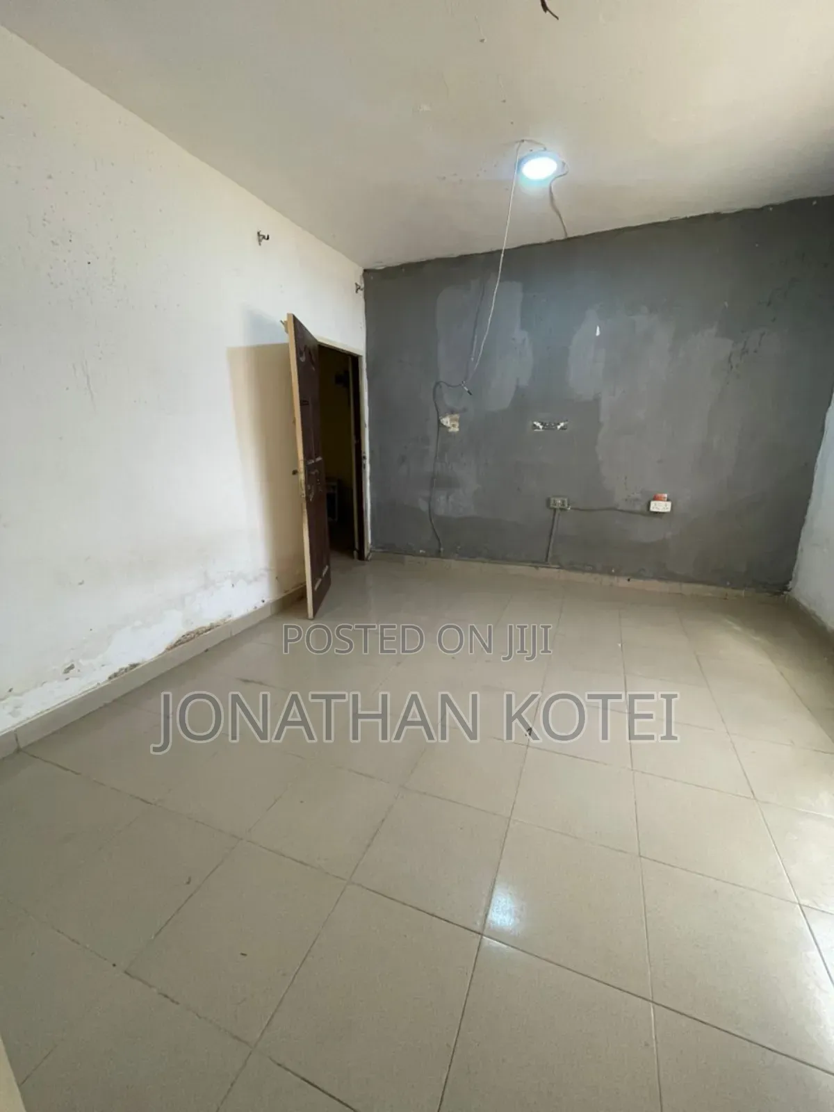 1bdrm Apartment in Baatsona Total for rent in Baatsona Total