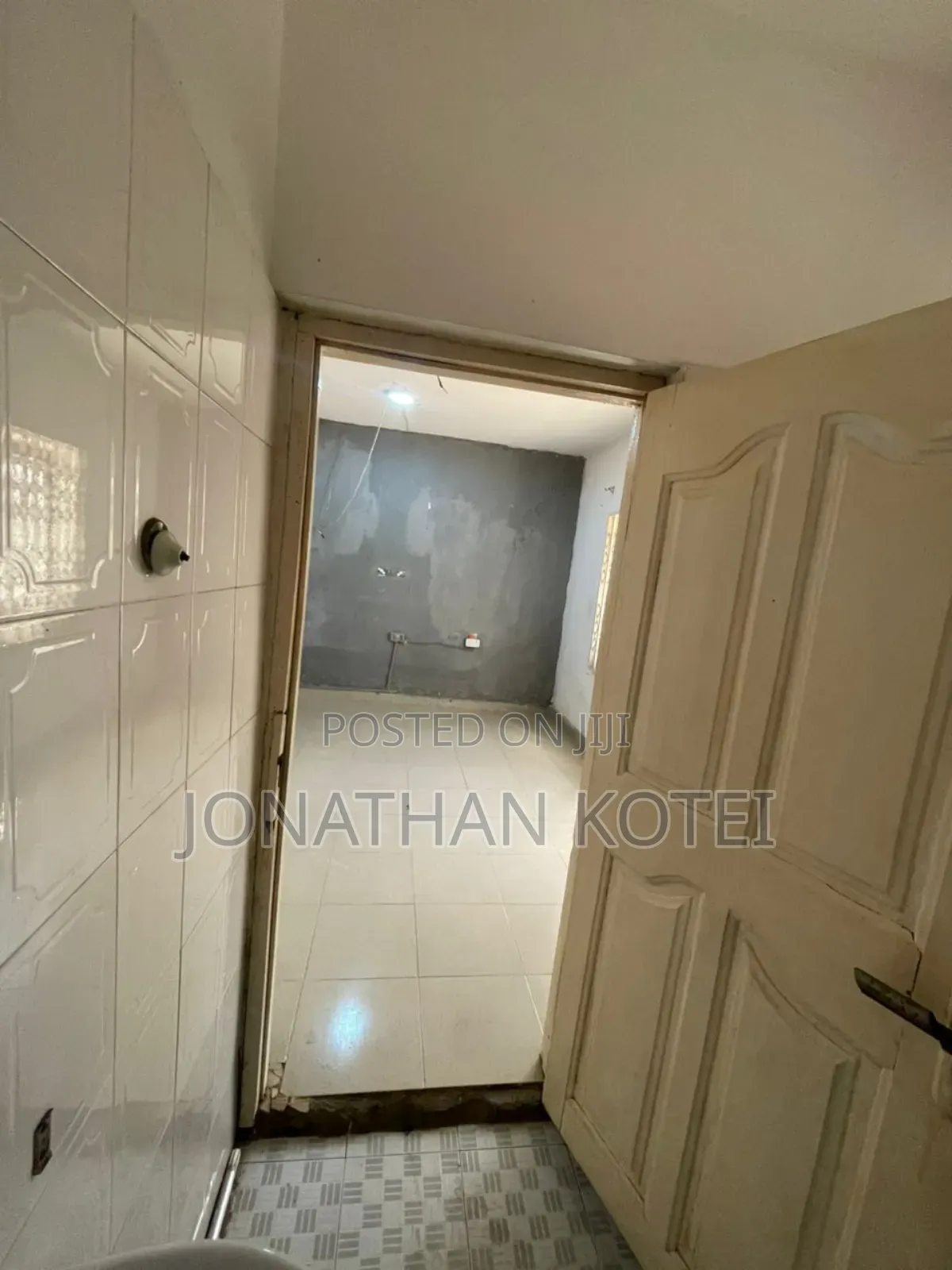 1bdrm Apartment in Baatsona Total for rent in Baatsona Total