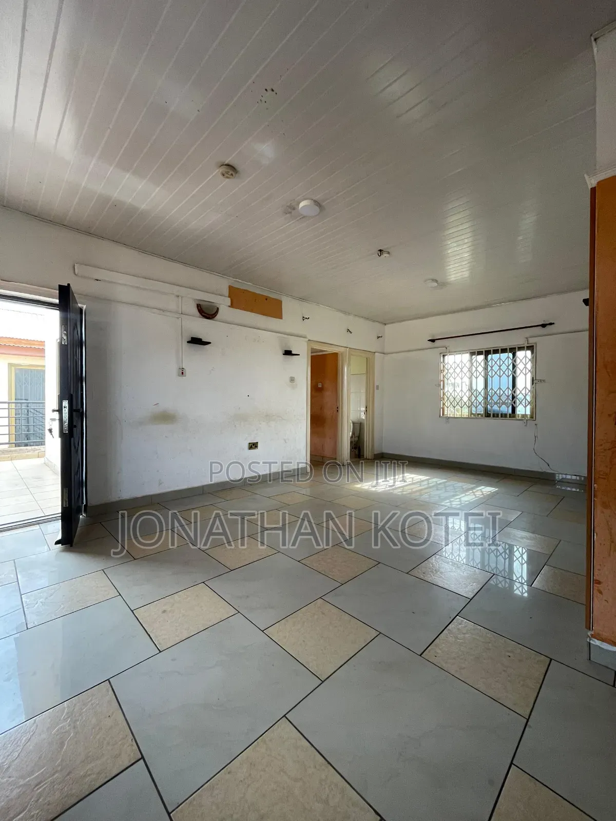 2bdrm Apartment in Tsui-Bleoo for rent in Tsui-Bleoo