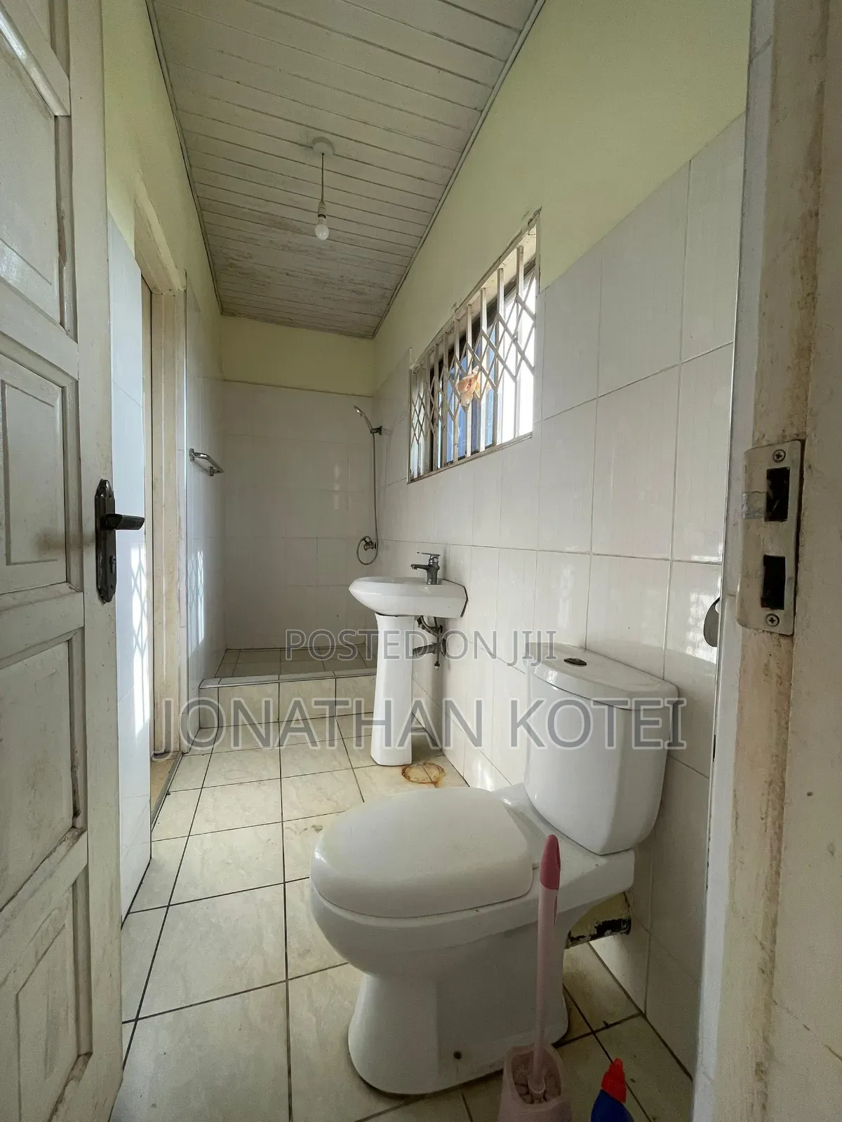 2bdrm Apartment in Tsui-Bleoo for rent in Tsui-Bleoo